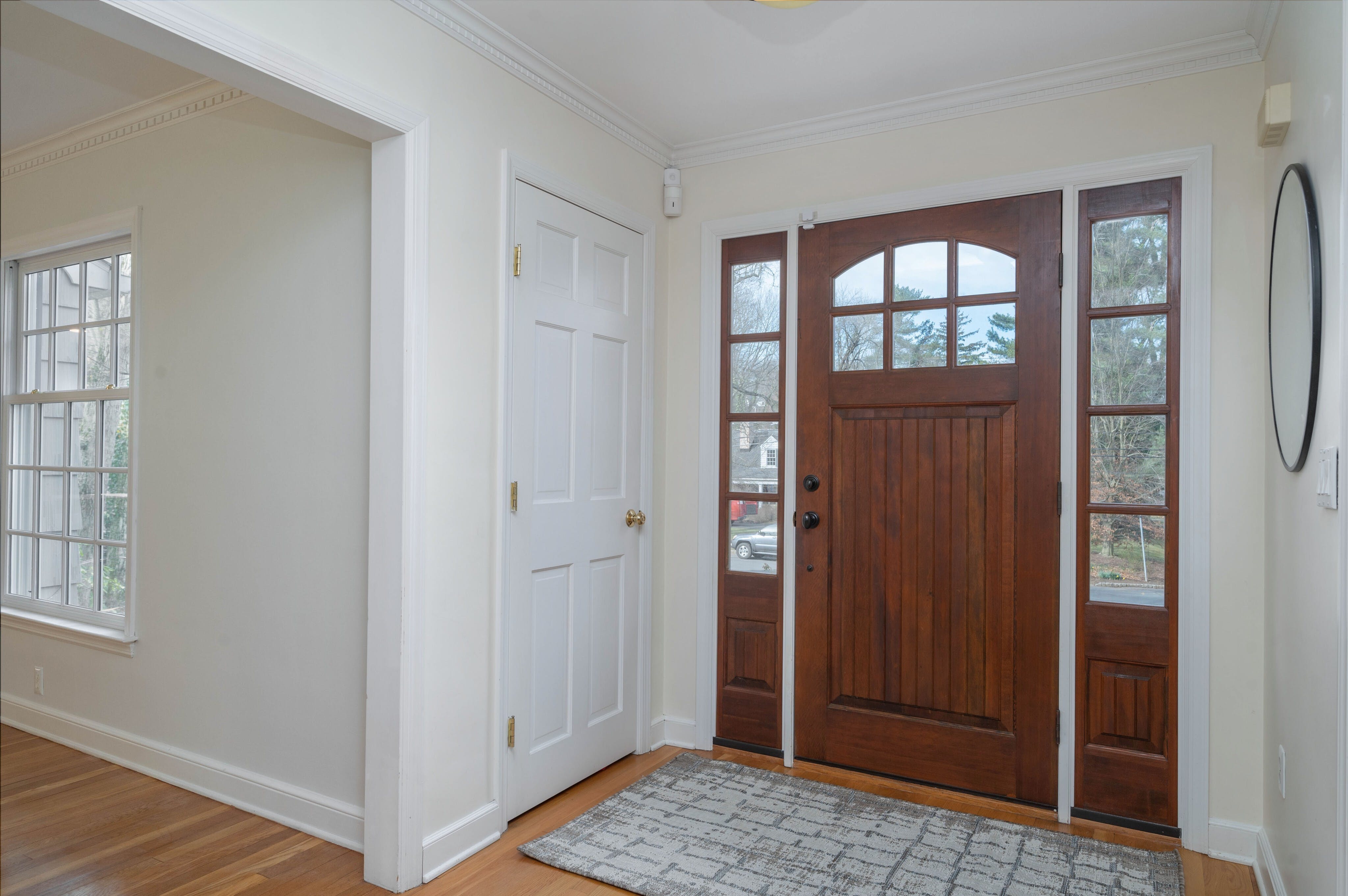 12 Warwick Road
