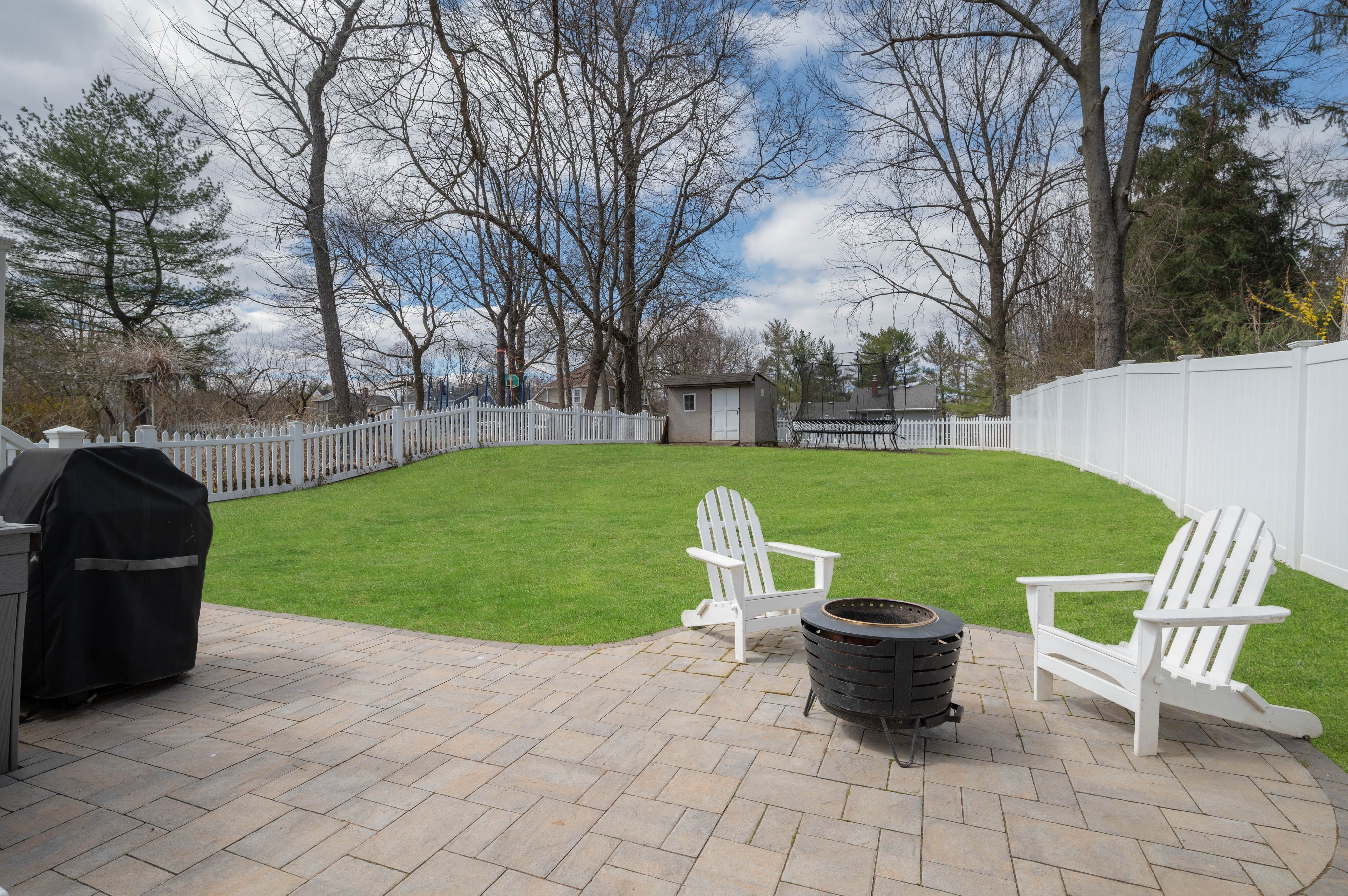 157 N Hillside Avenue