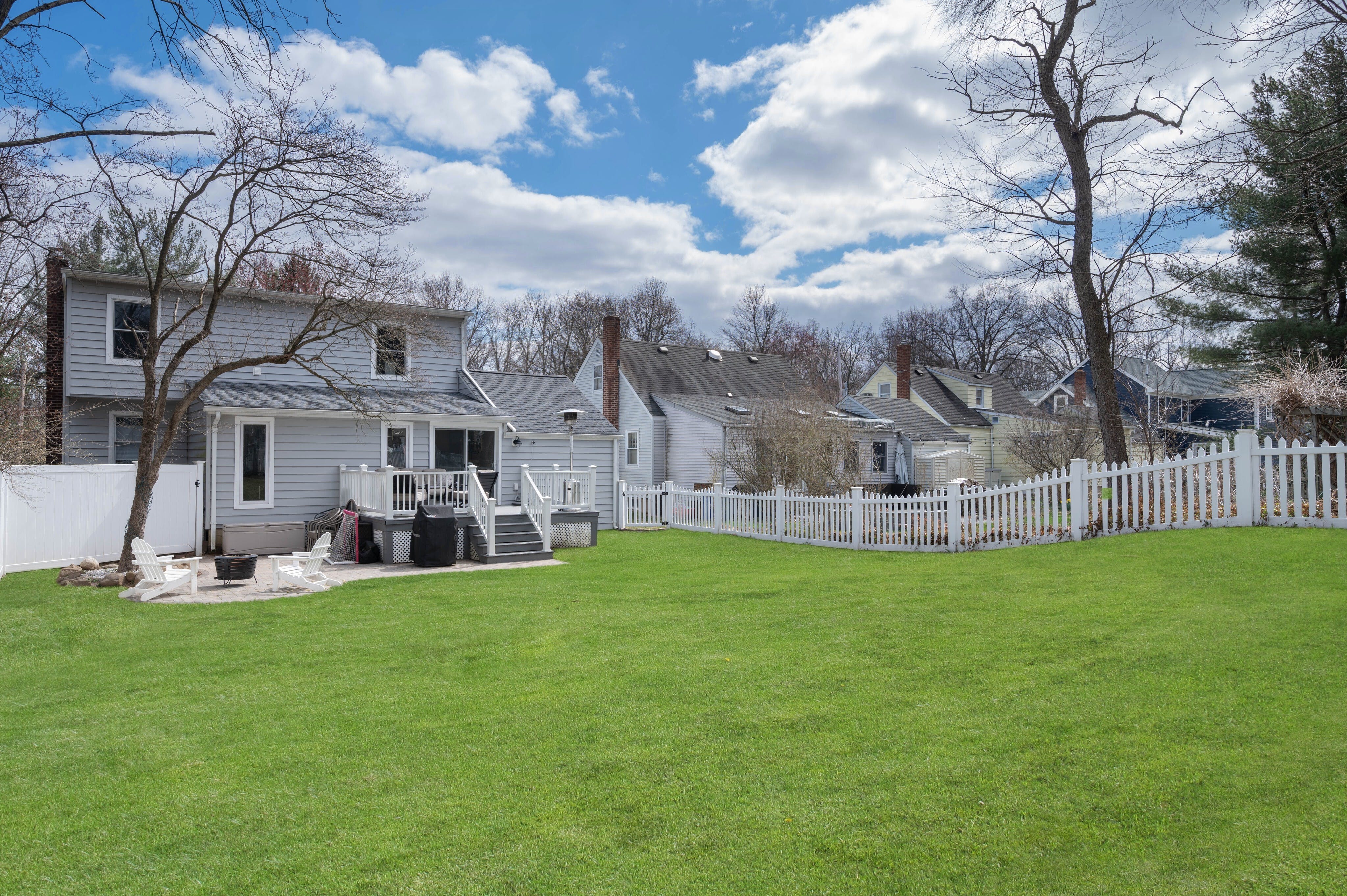 157 N Hillside Avenue