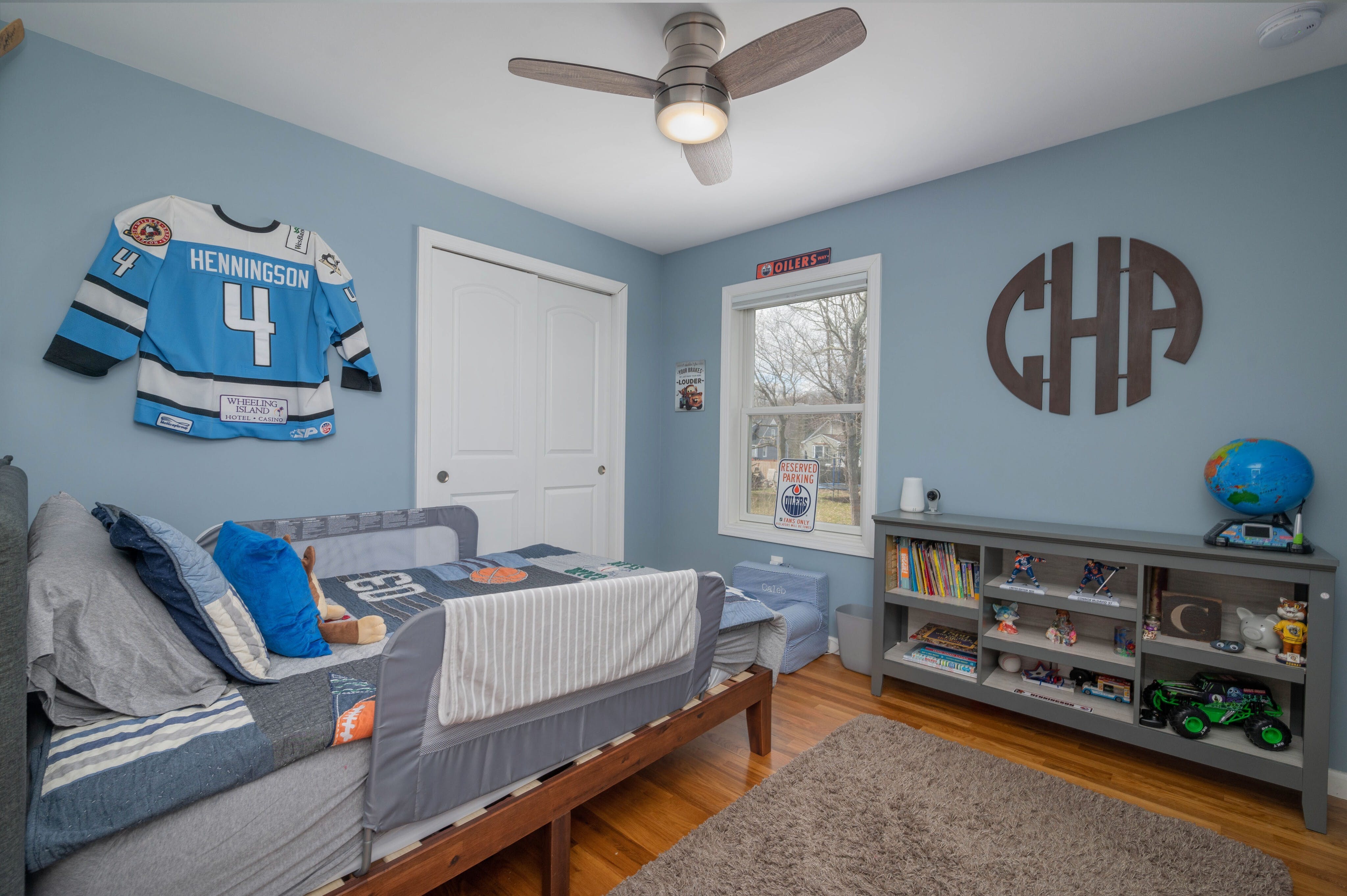 157 N Hillside Avenue