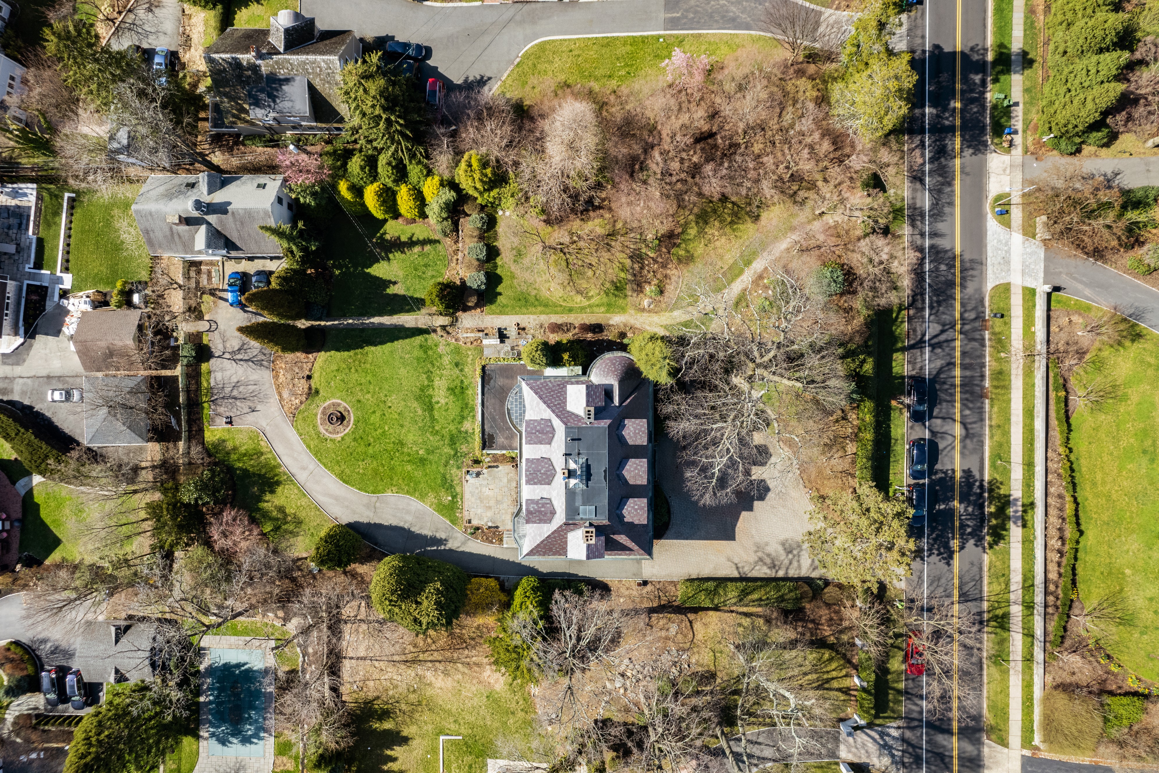 95 Up Mountain Avenue
