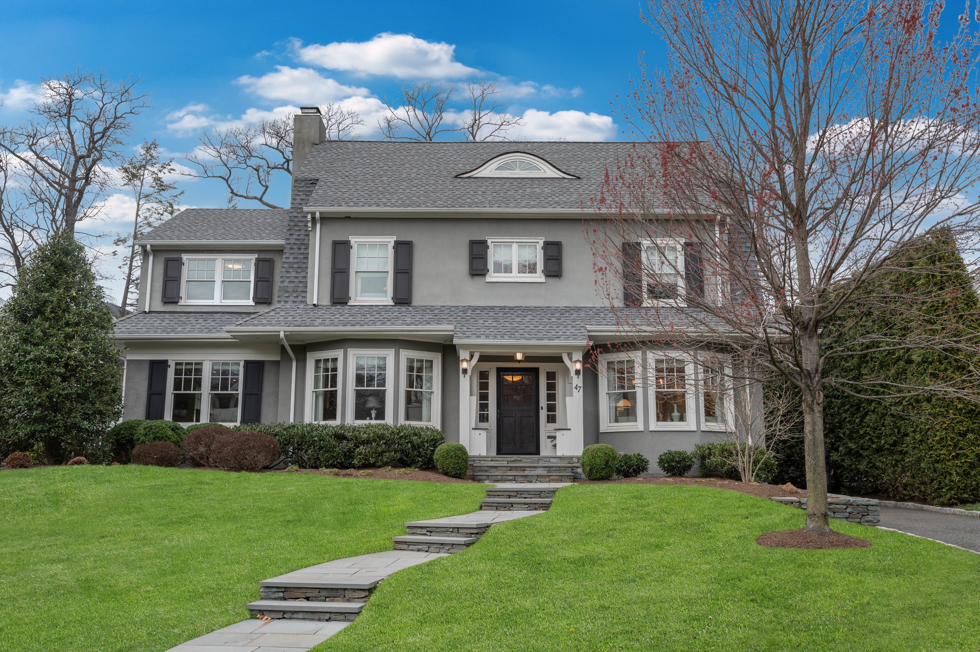 47 Hawthorne Place