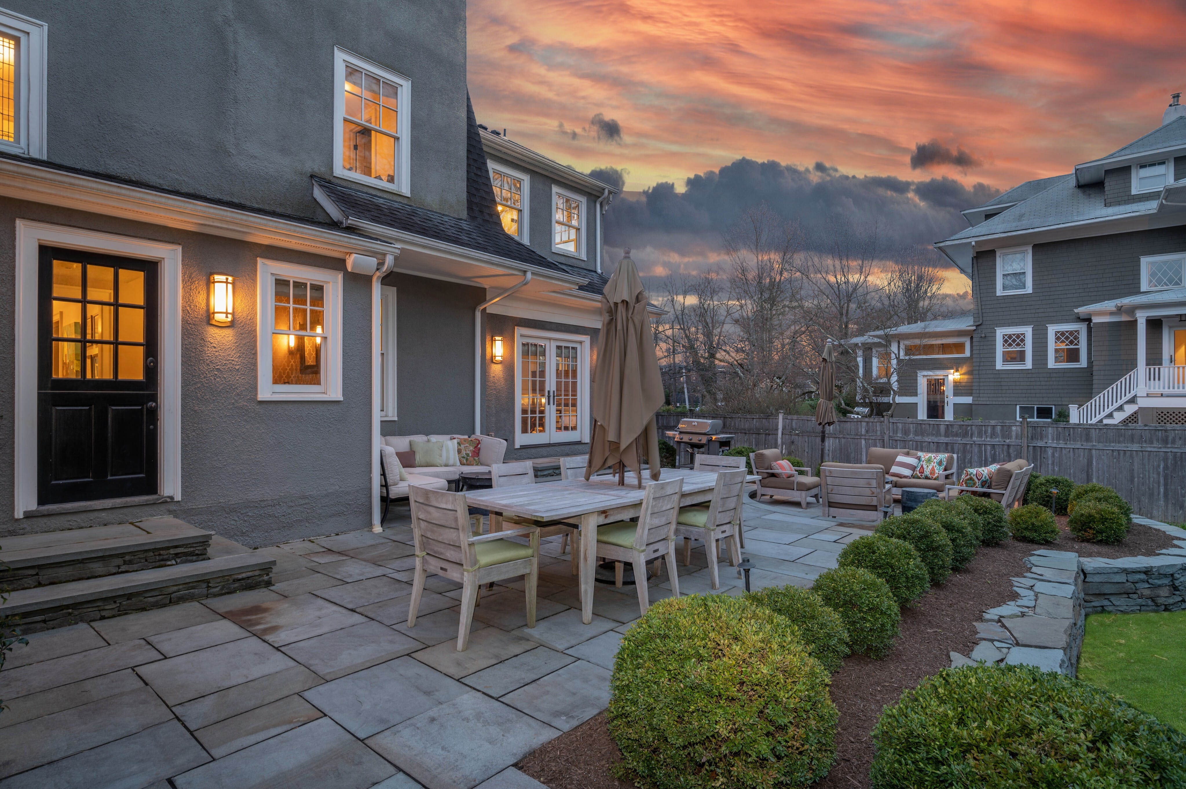 47 Hawthorne Place
