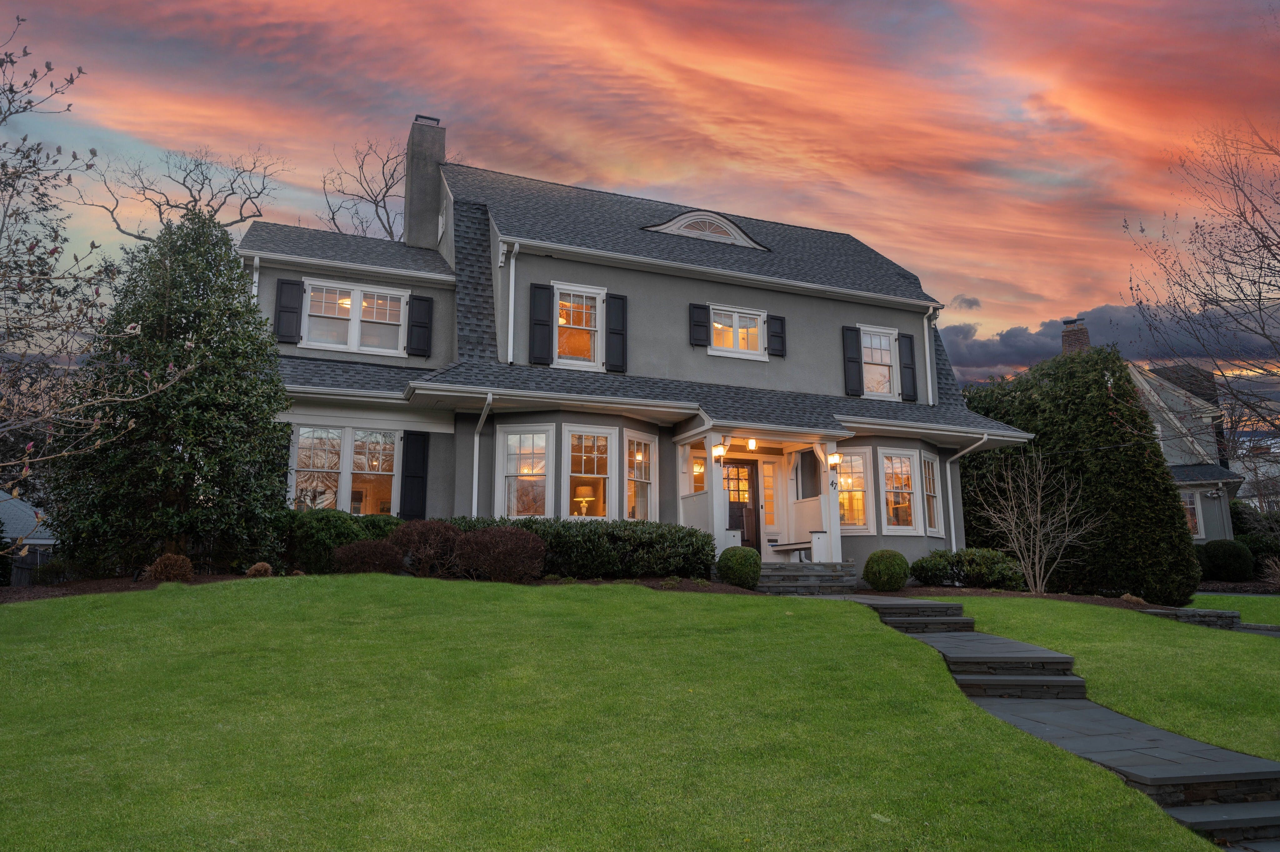 47 Hawthorne Place