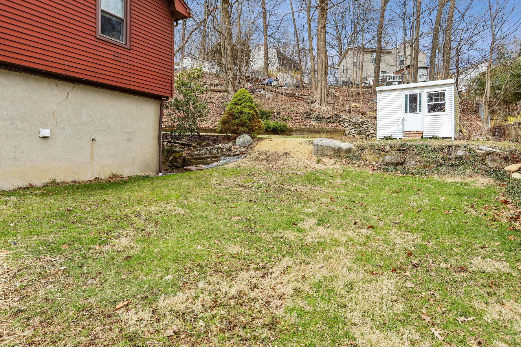 186 Monroe Trail