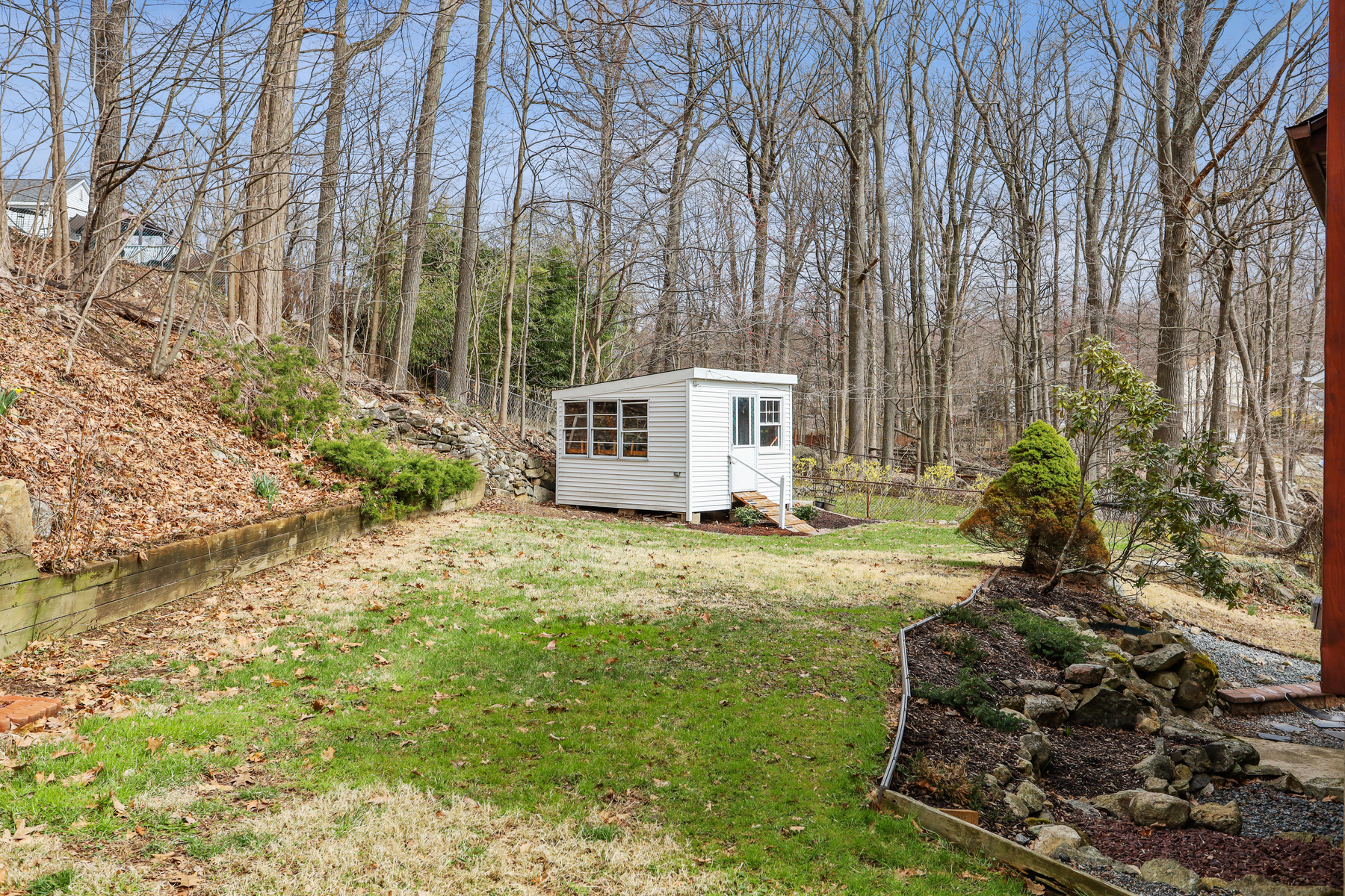 186 Monroe Trail