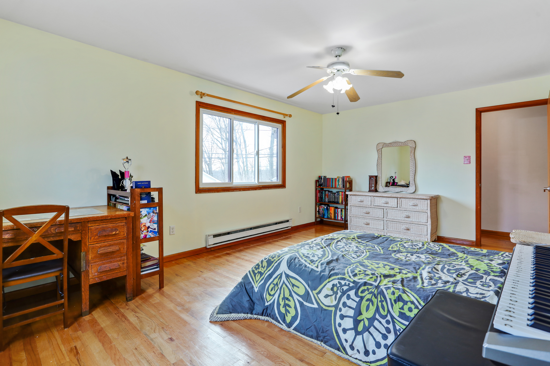 186 Monroe Trail