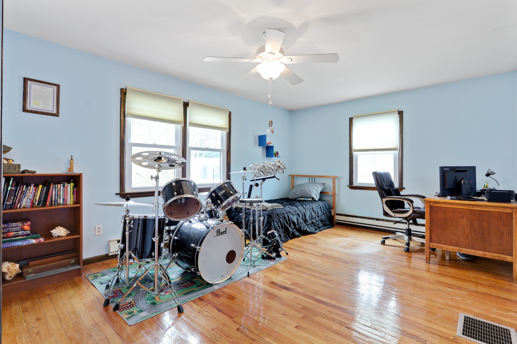 186 Monroe Trail