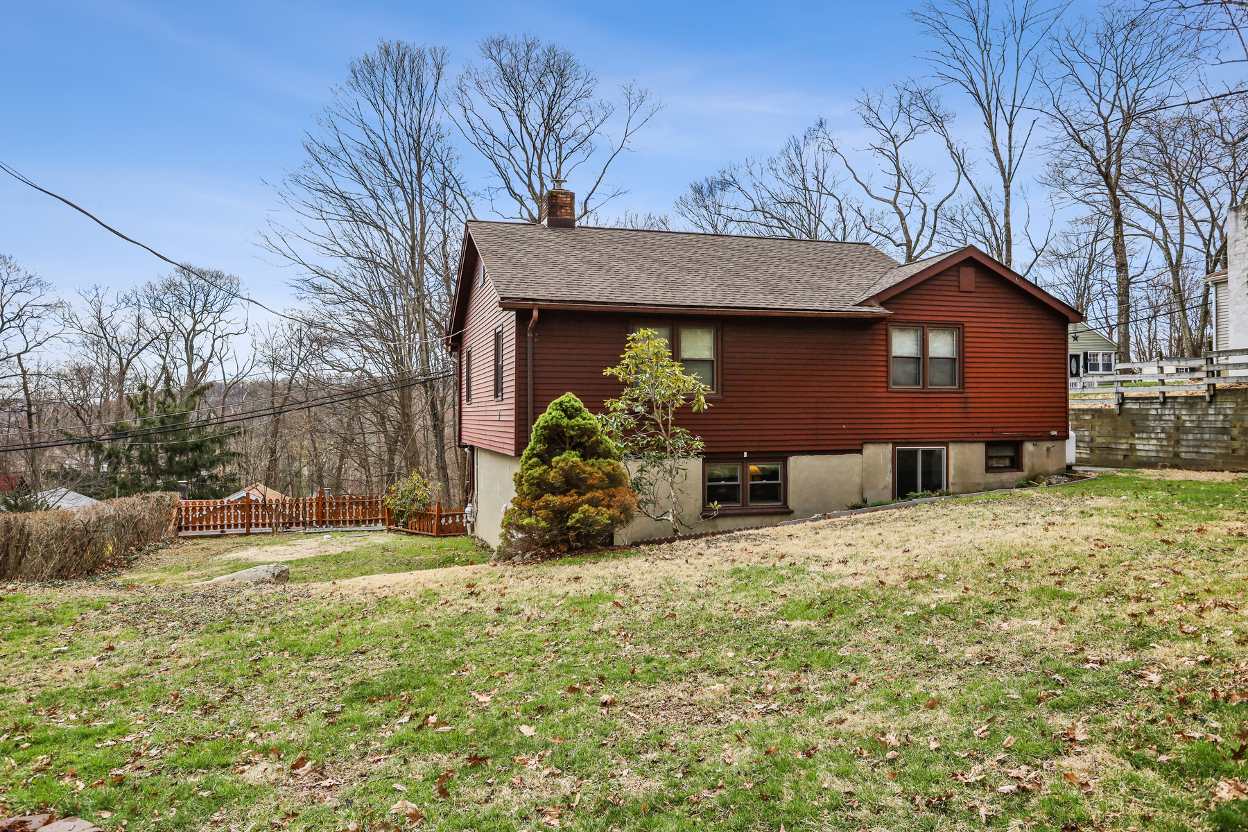 186 Monroe Trail
