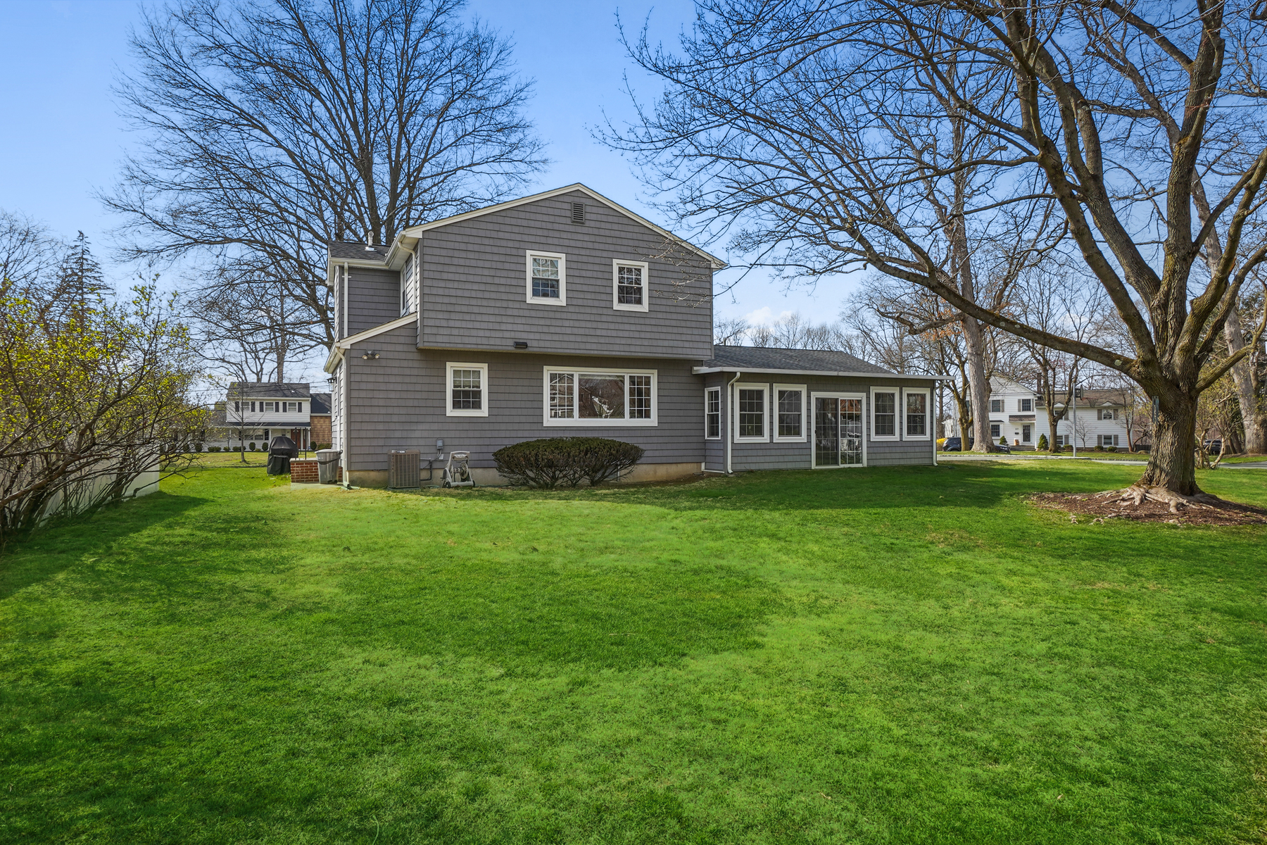 22 Cherry Hill Road