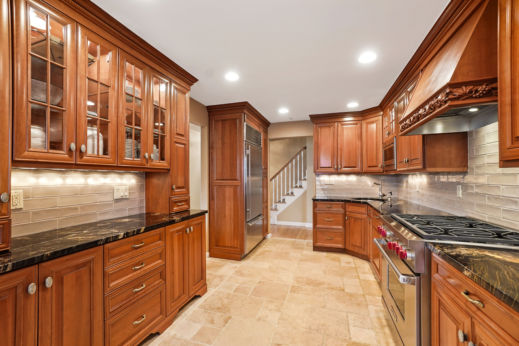 22 Cherry Hill Road