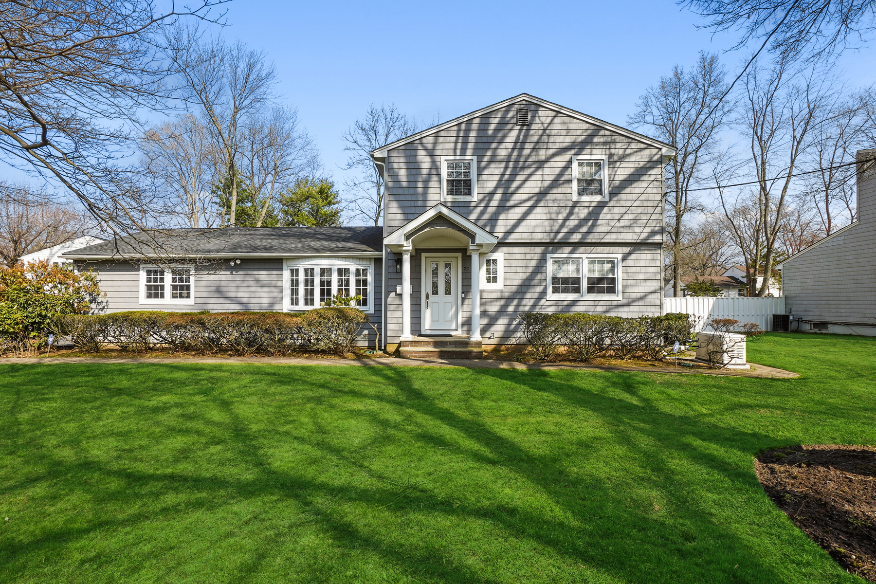 22 Cherry Hill Road