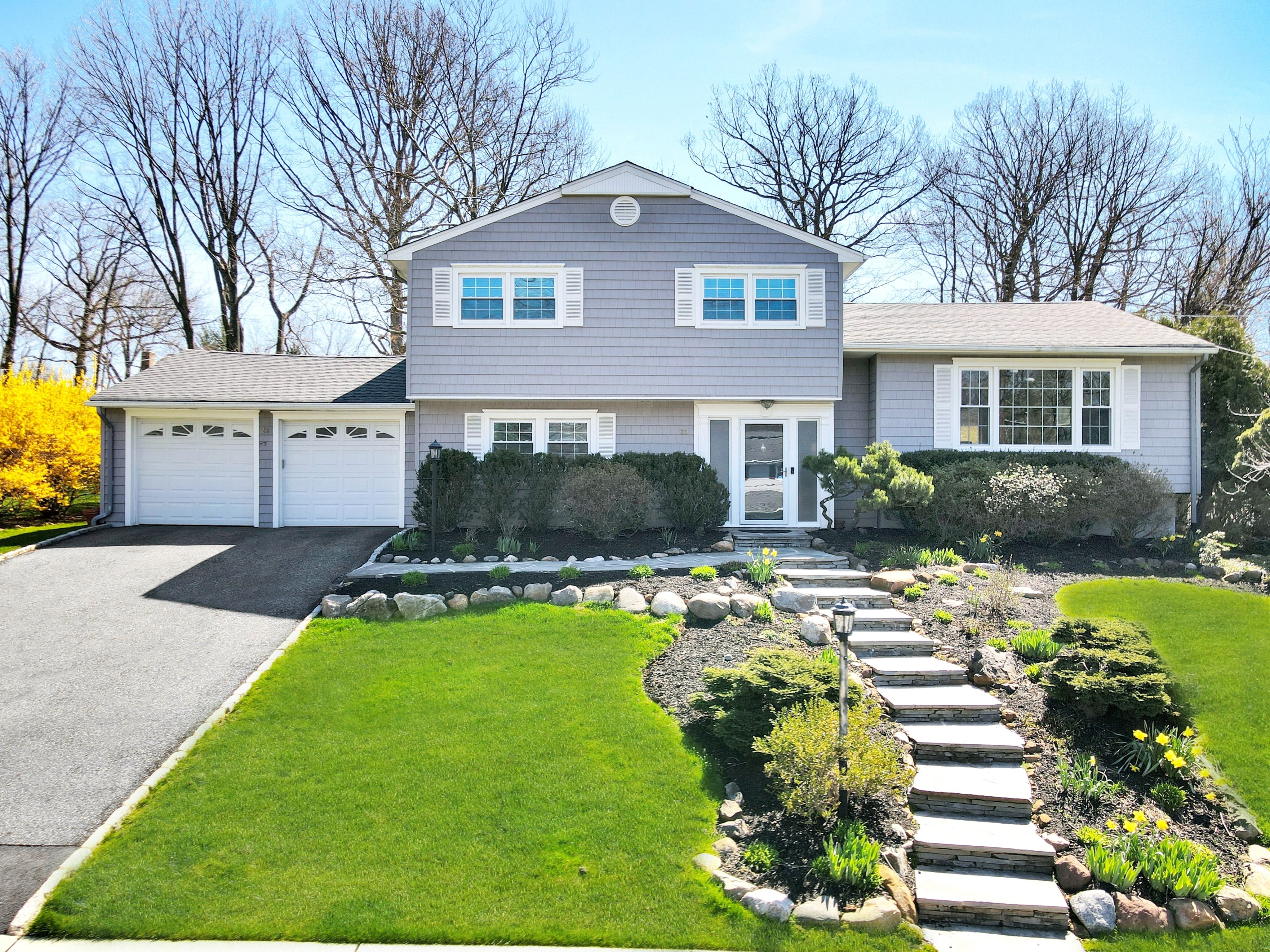 21 Connel Drive