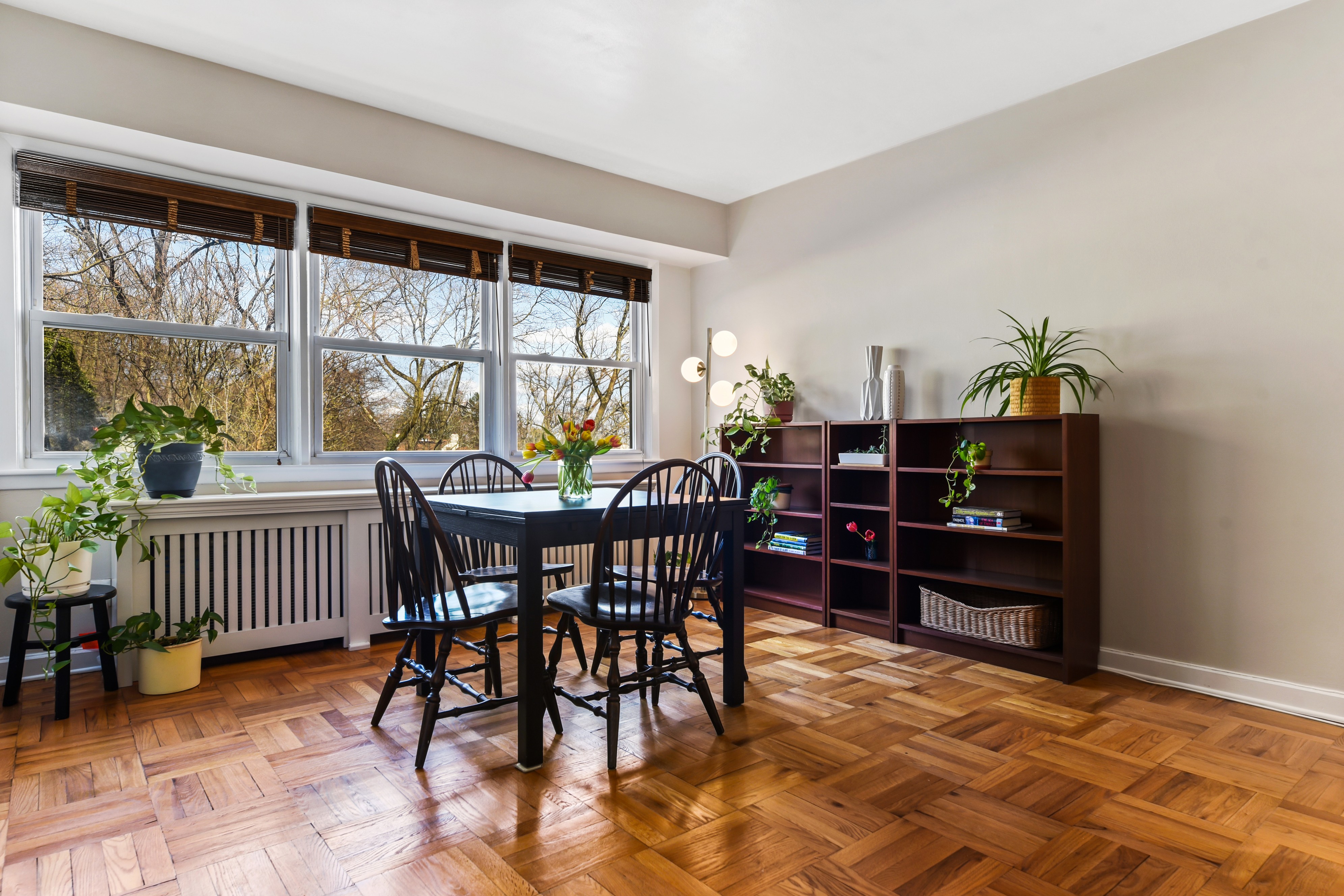 415 Claremont Avenue 2A