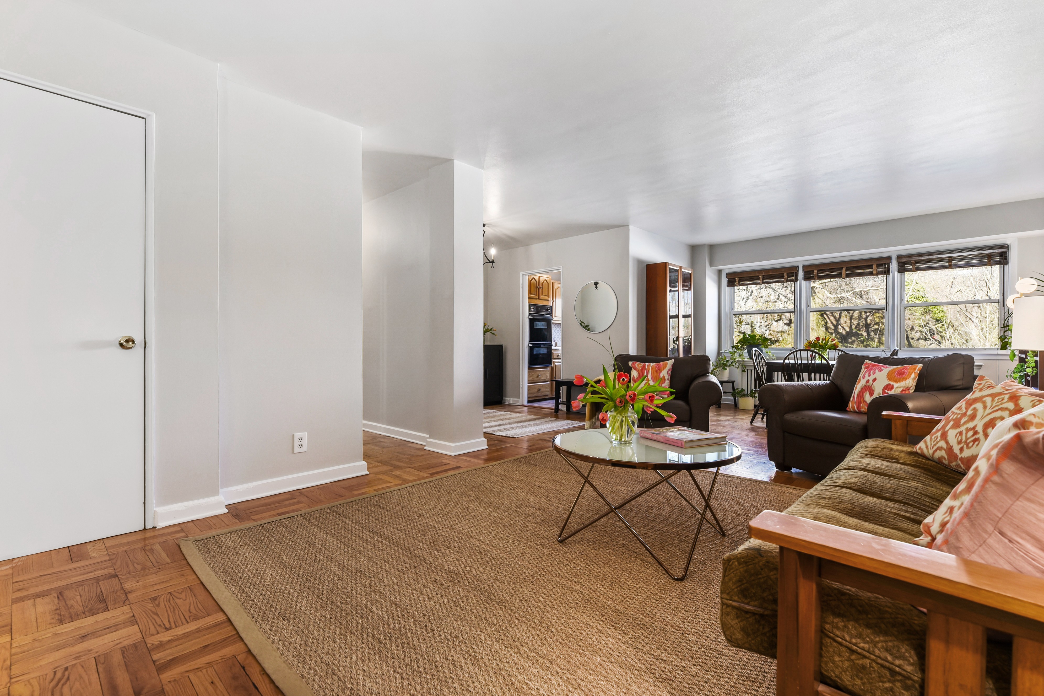 415 Claremont Avenue 2A