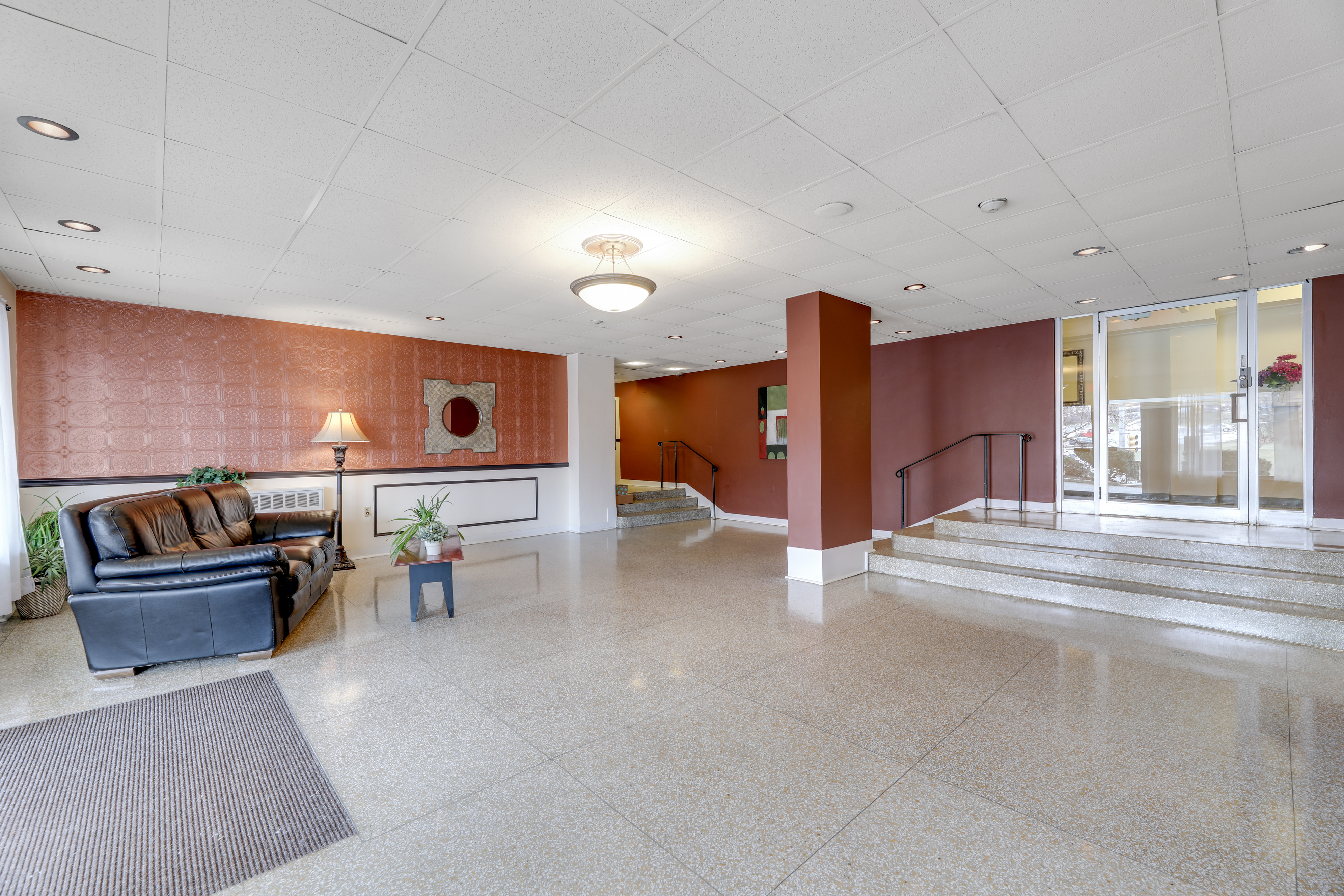 415 Claremont Avenue 2A