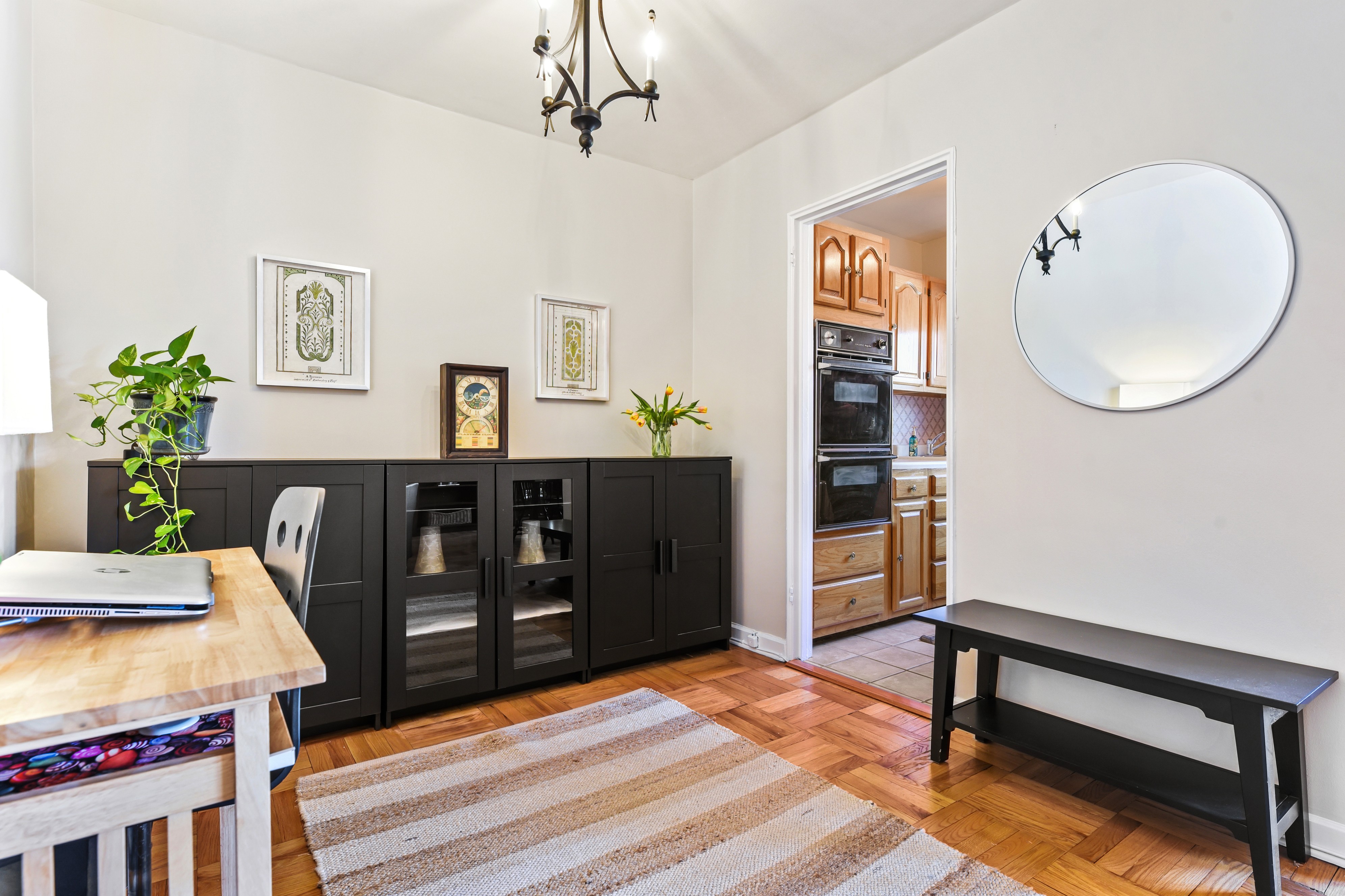 415 Claremont Avenue 2A