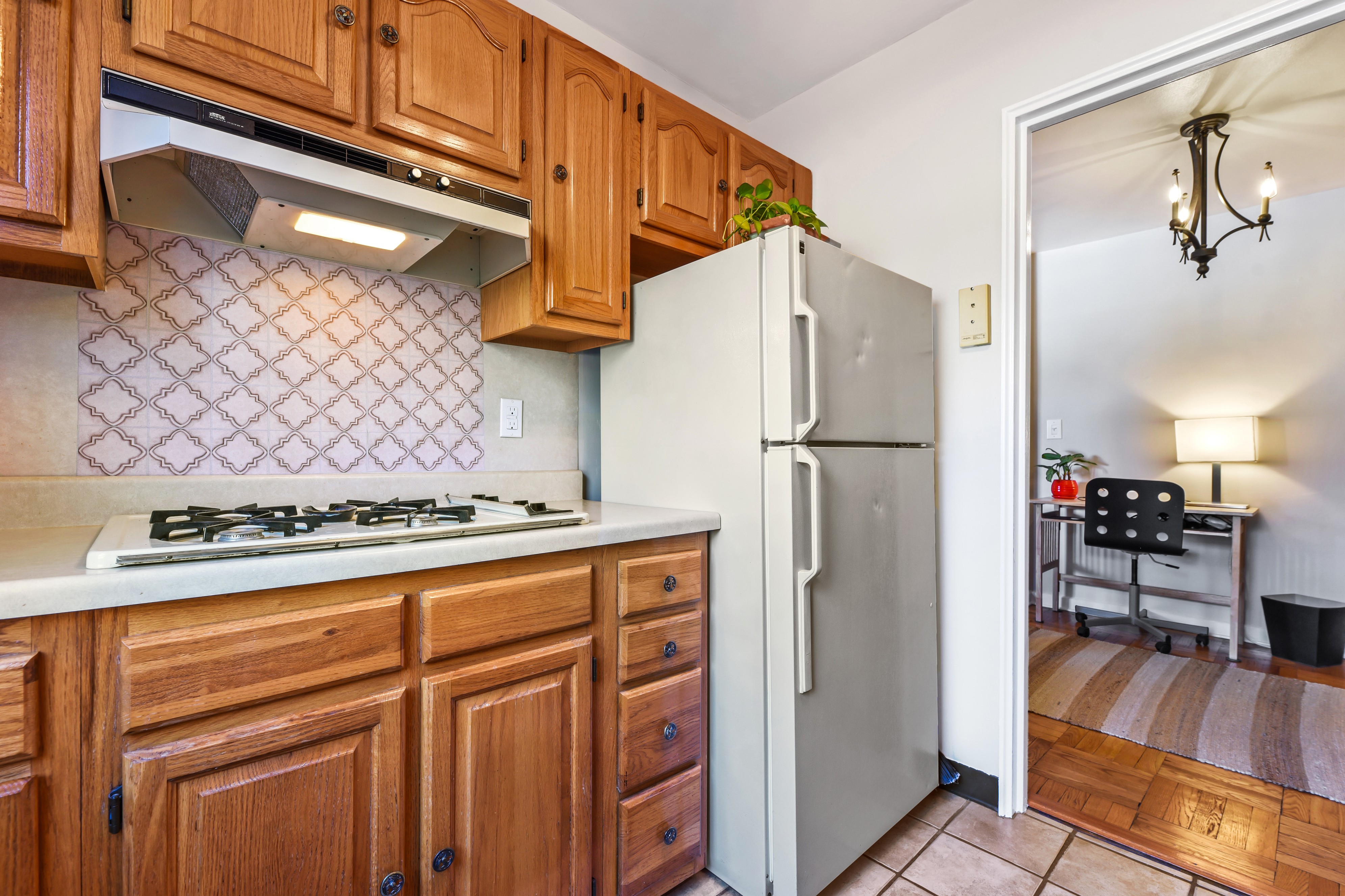 415 Claremont Avenue 2A