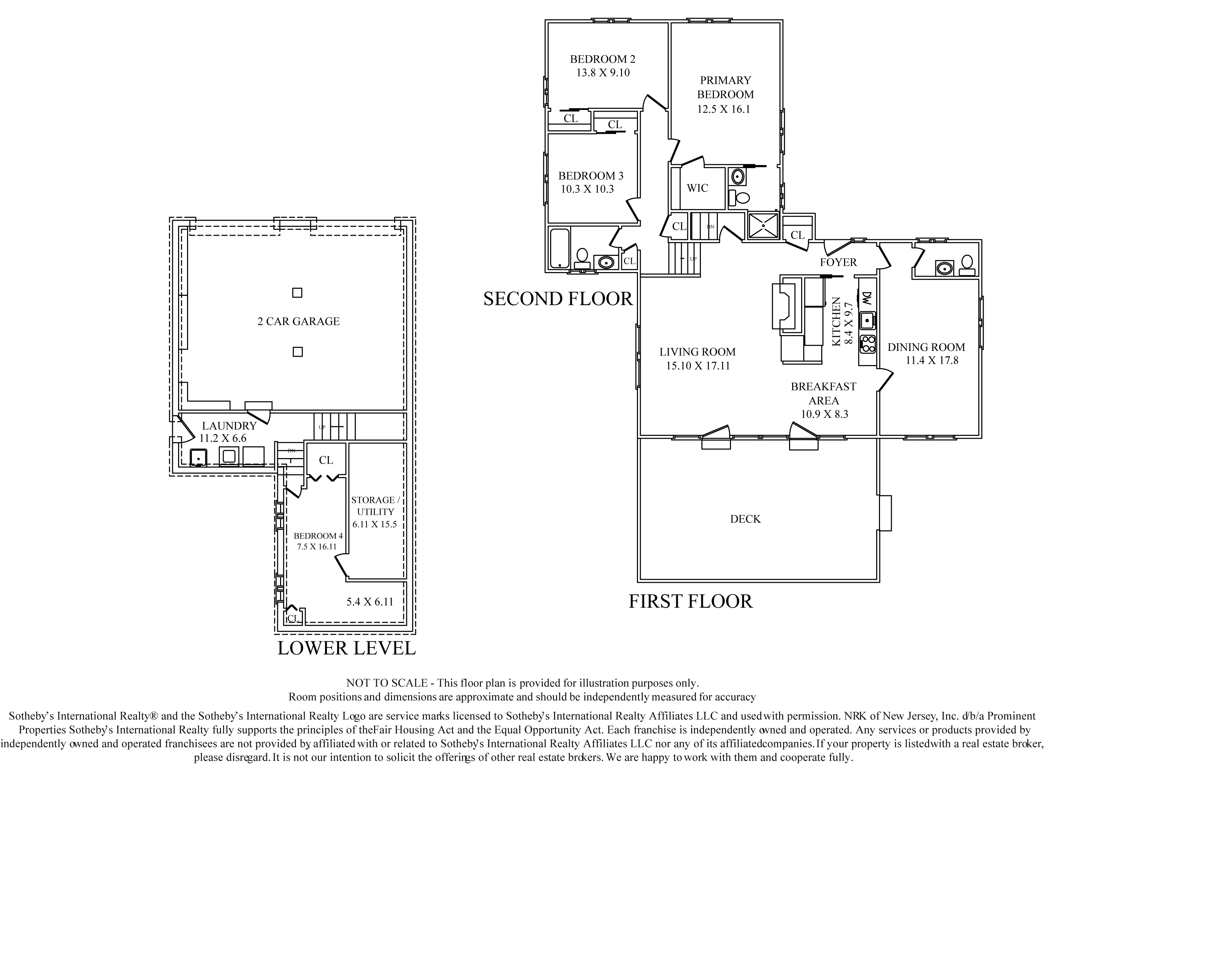 4 Mountain Way