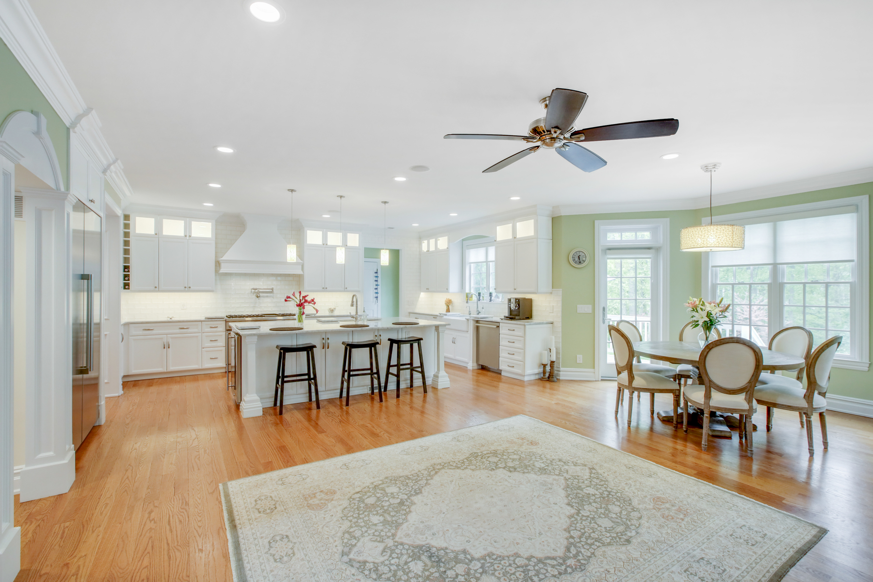 32 Greenfield Avenue
