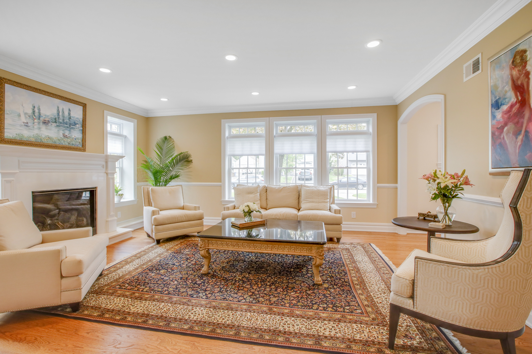 32 Greenfield Avenue