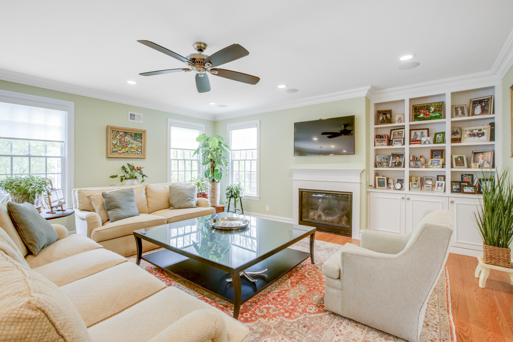 32 Greenfield Avenue