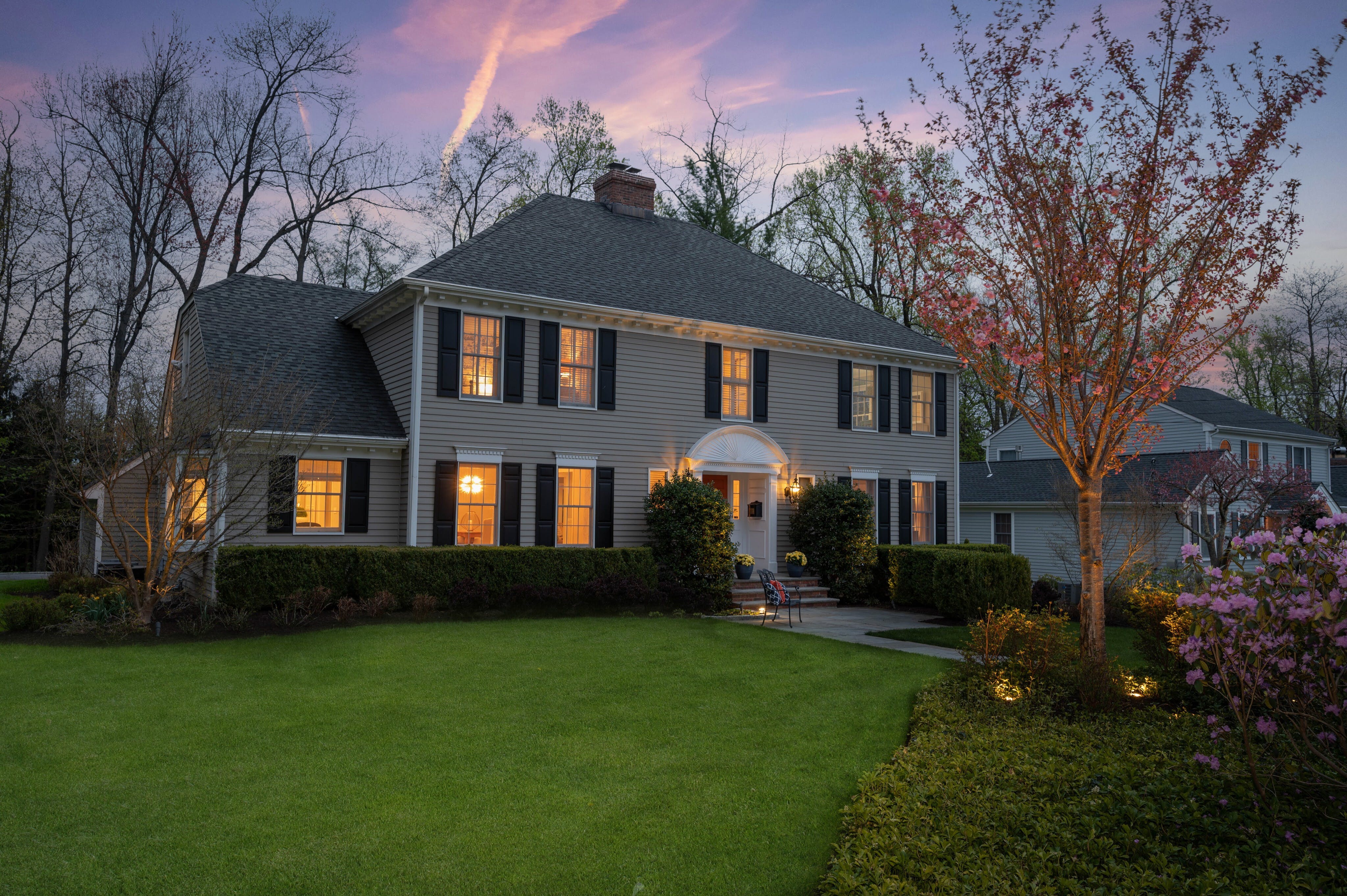 5 Windsor Road