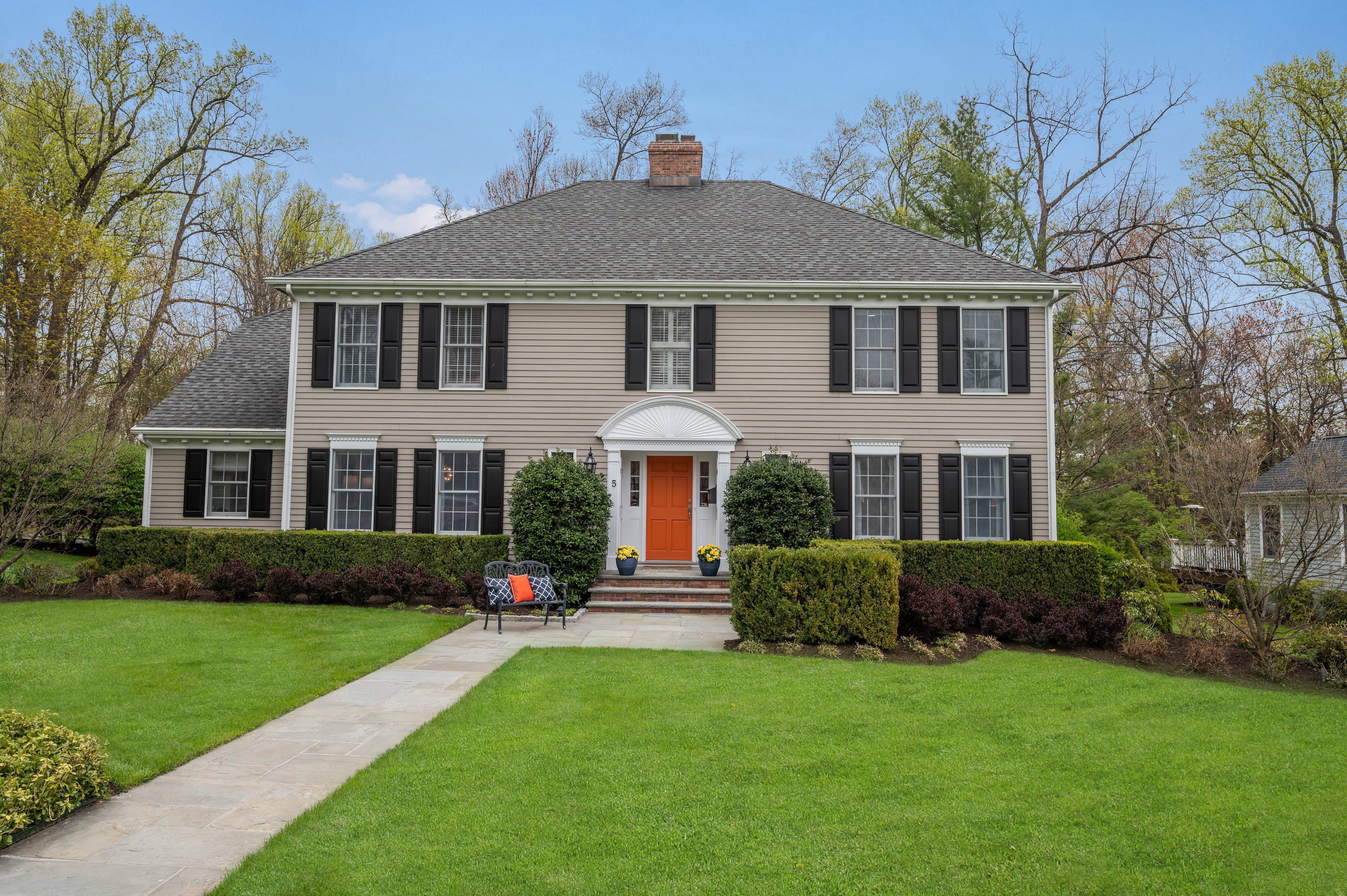 5 Windsor Road