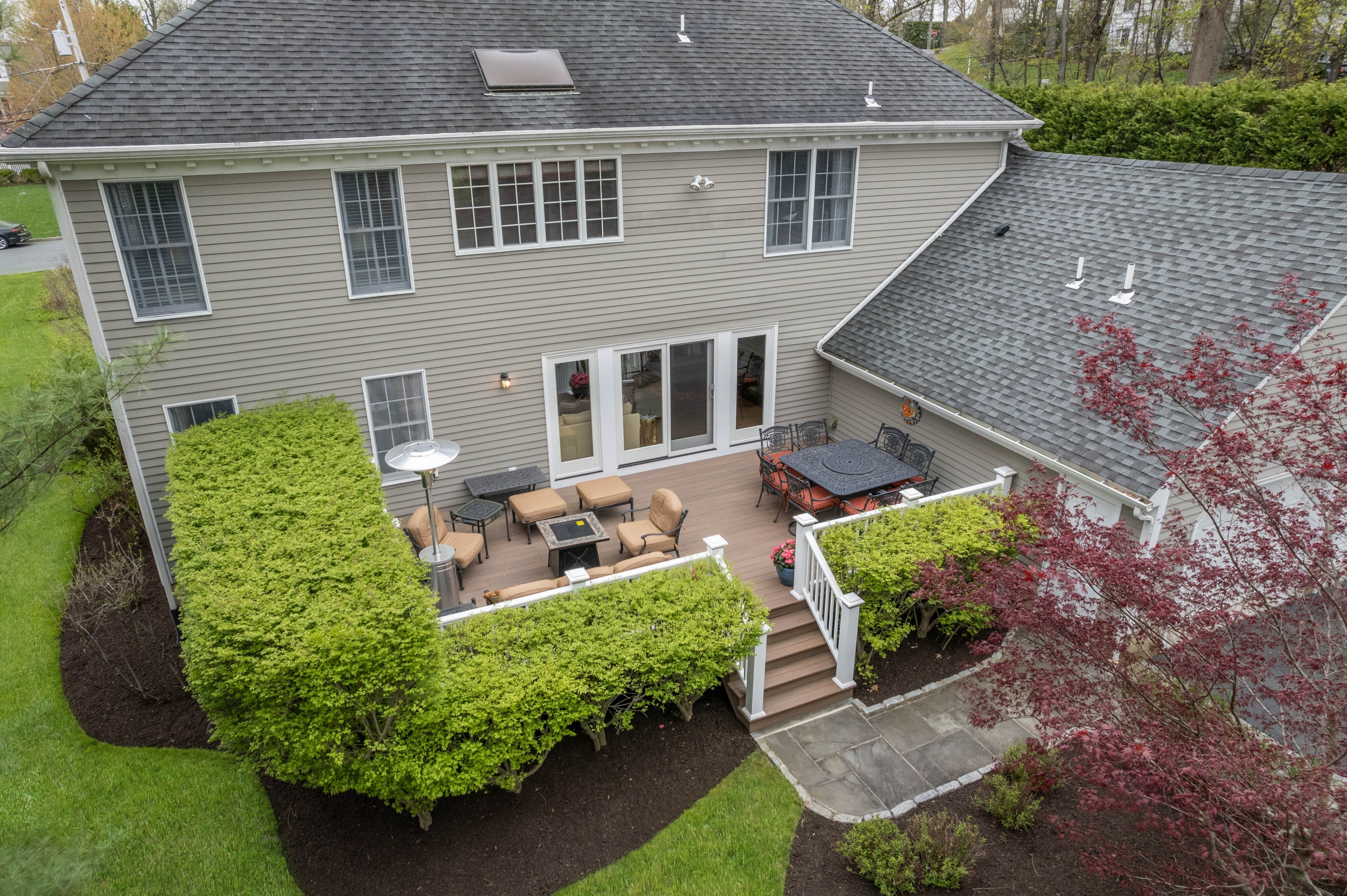 5 Windsor Road