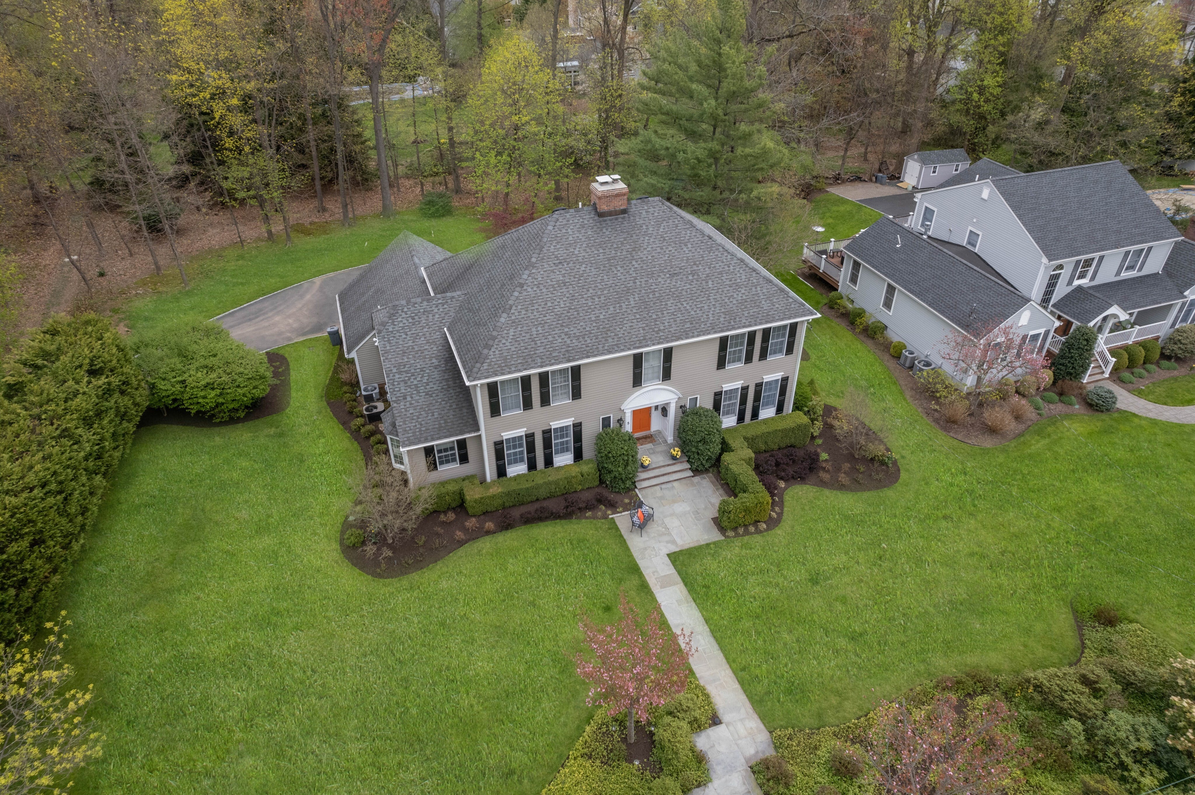 5 Windsor Road