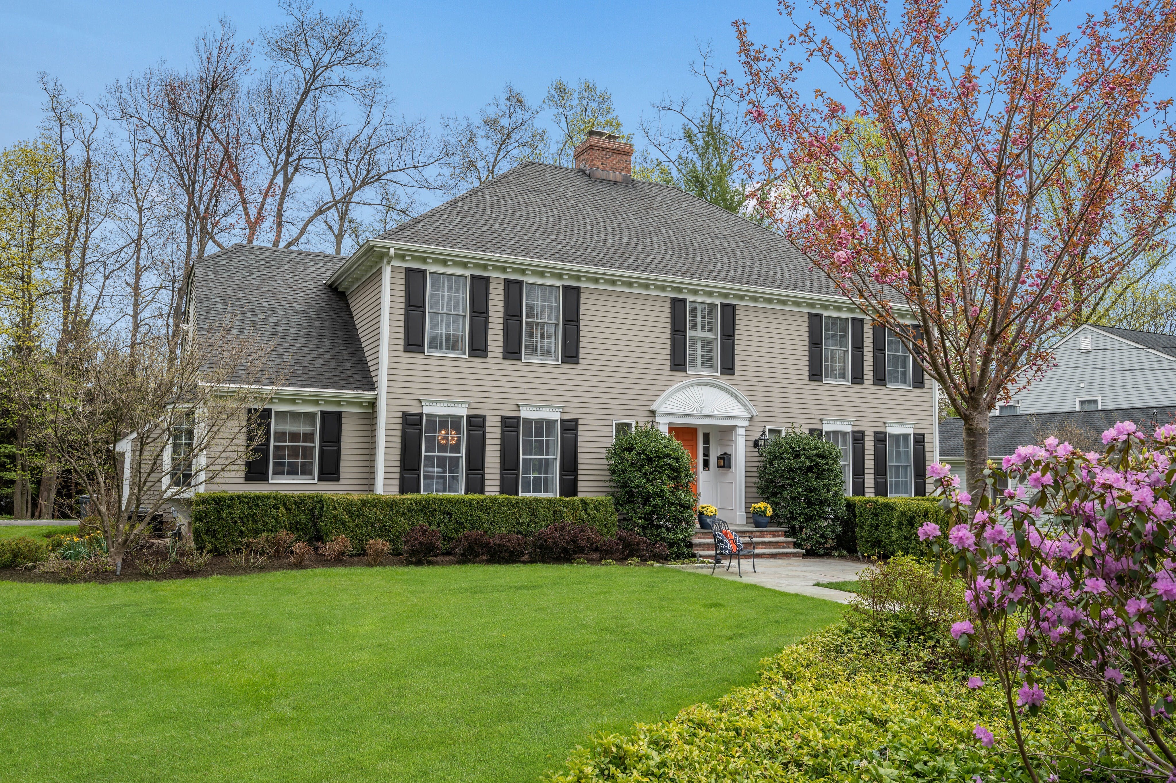 5 Windsor Road