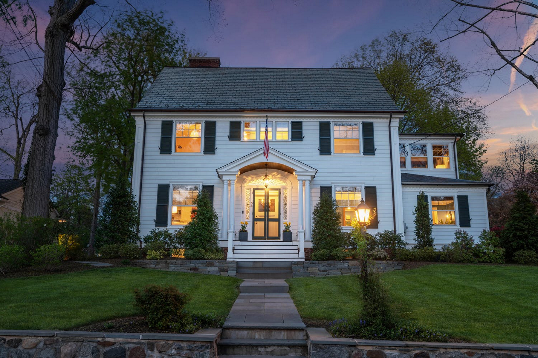 34 Hawthorne Place