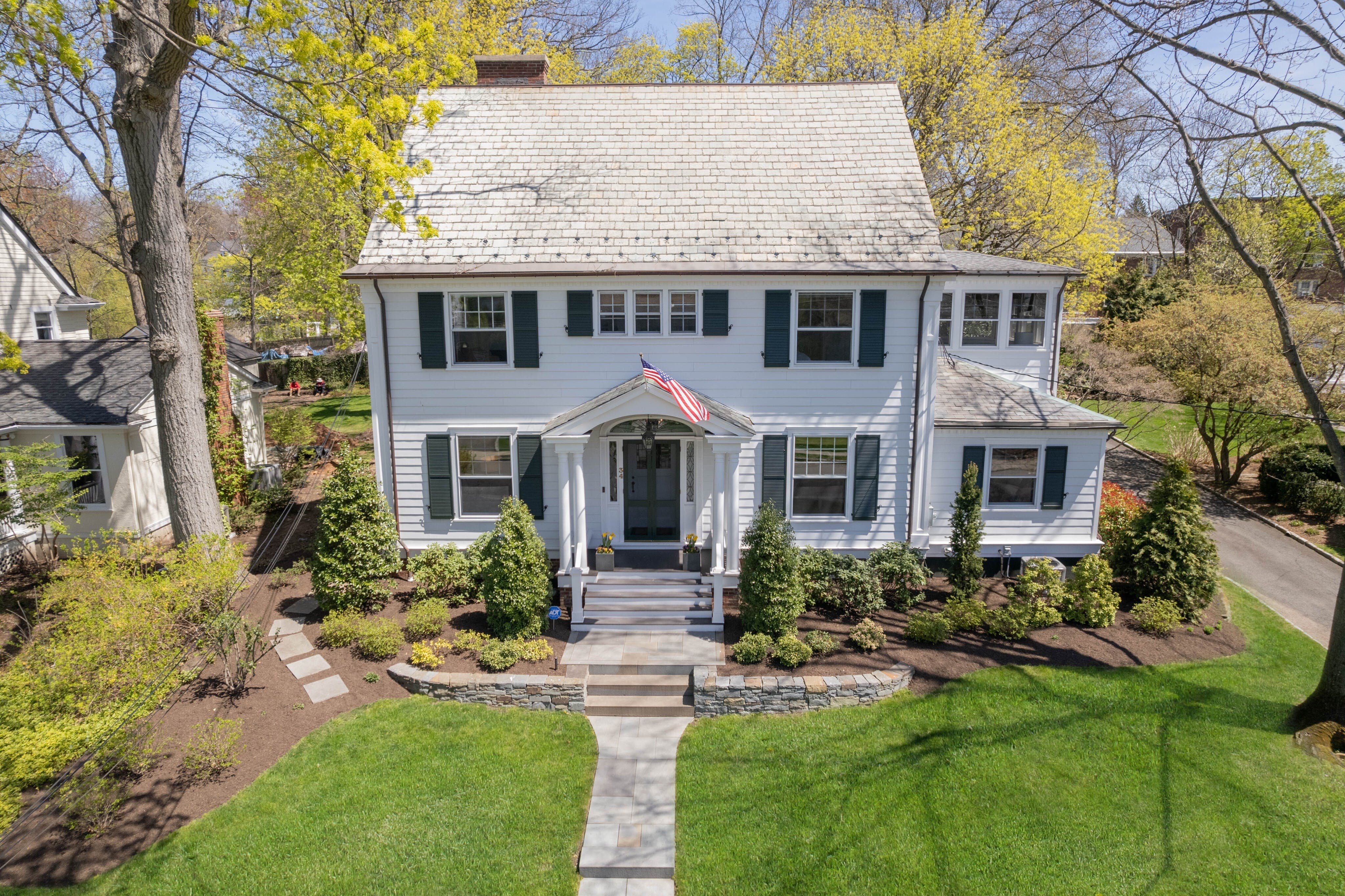 34 Hawthorne Place
