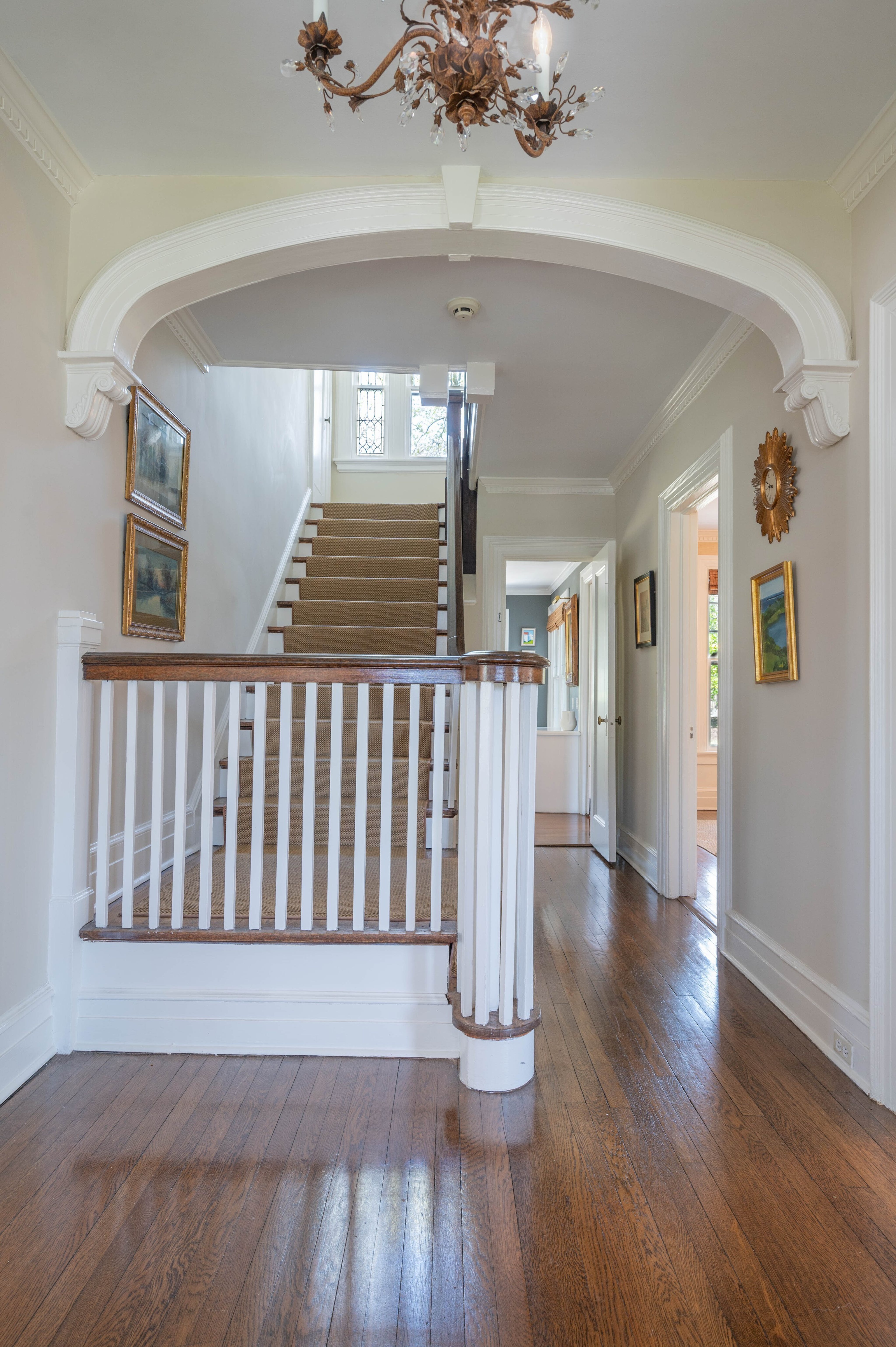 34 Hawthorne Place
