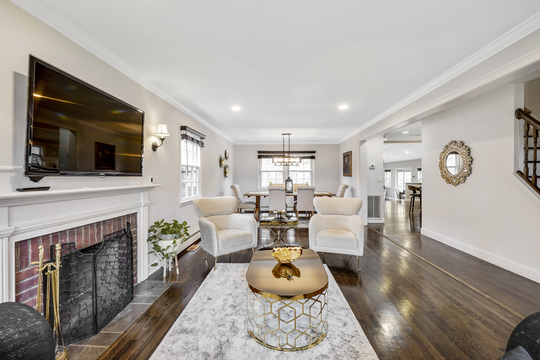 43 Cornell Avenue