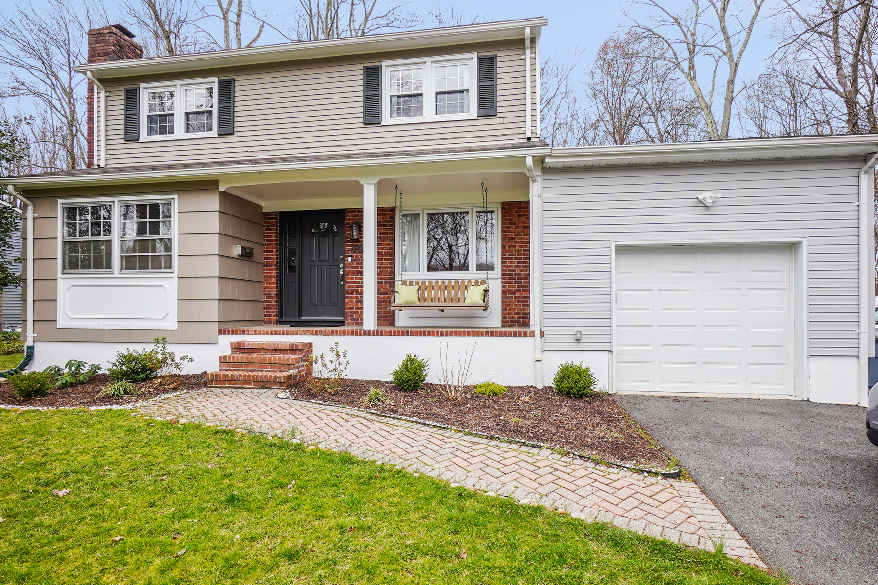 43 Cornell Avenue