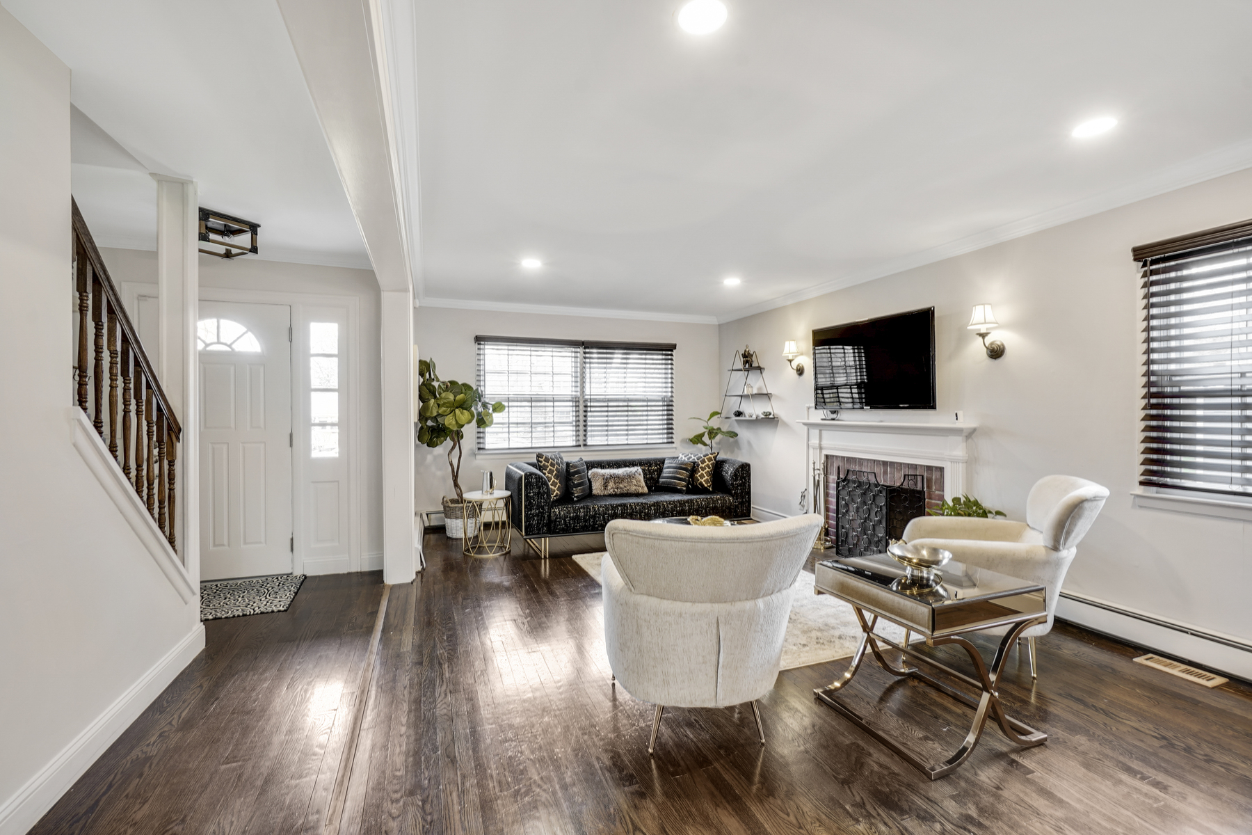 43 Cornell Avenue