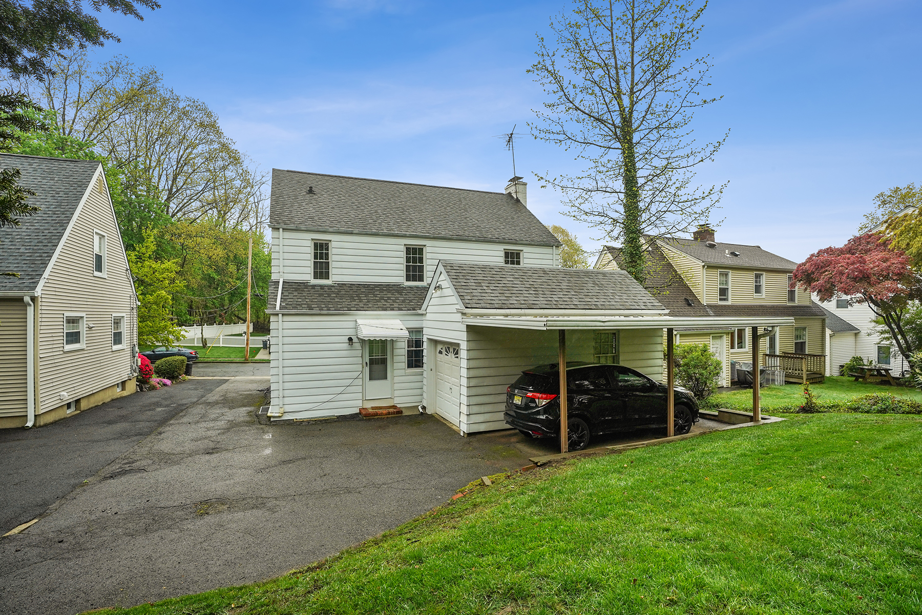 25 Bodwell Terrace