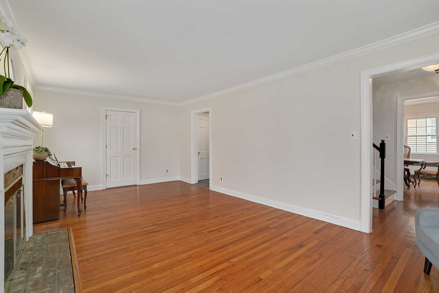 25 Bodwell Terrace