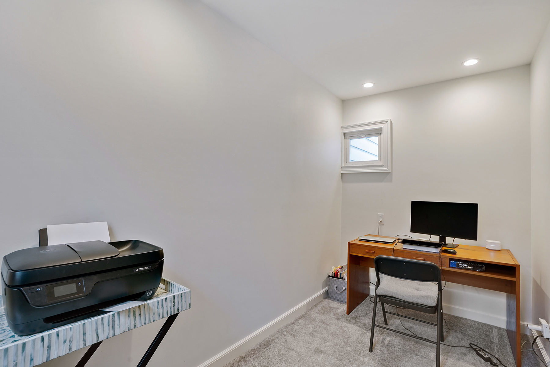 25 Bodwell Terrace