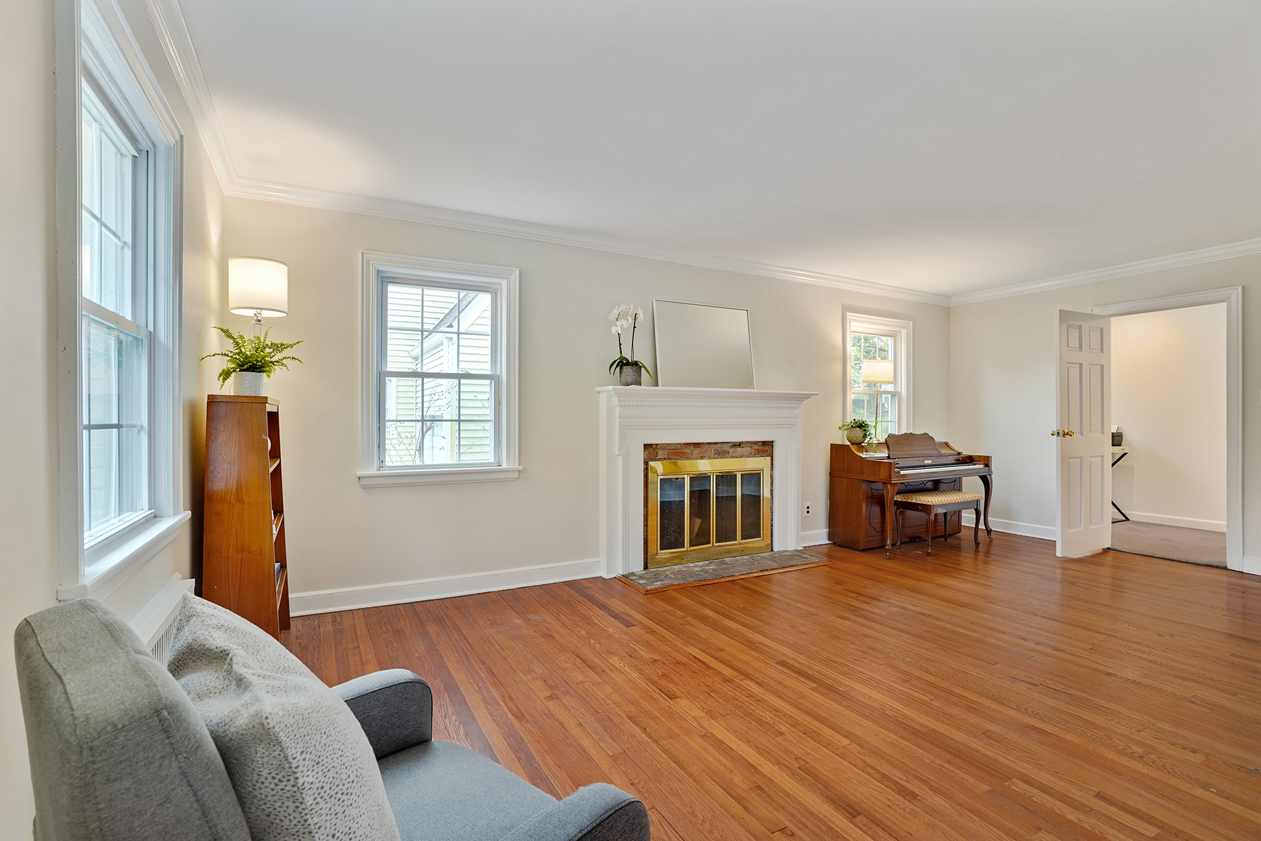 25 Bodwell Terrace