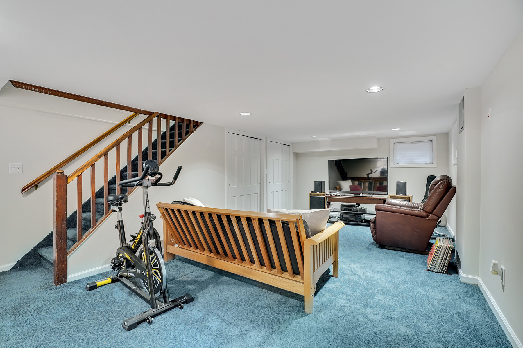 25 Bodwell Terrace