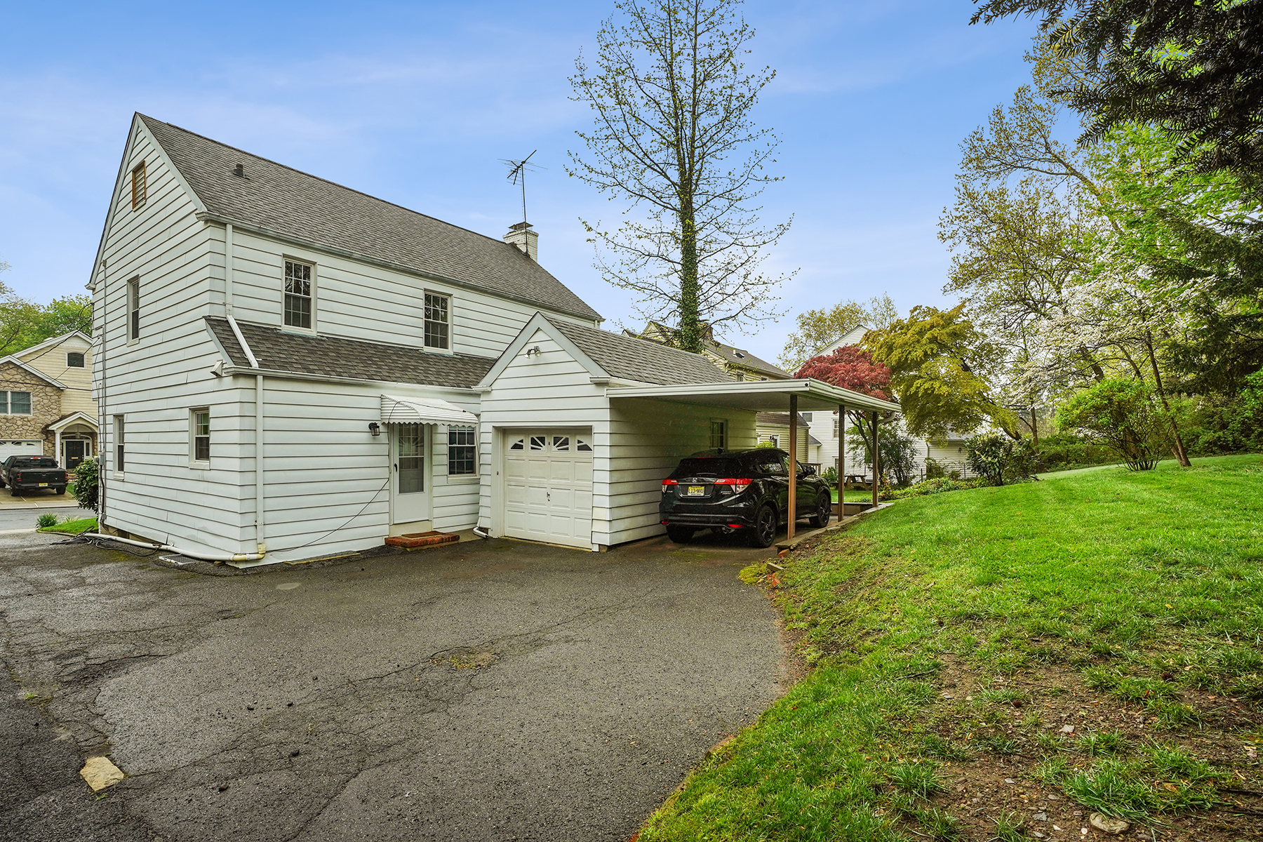 25 Bodwell Terrace