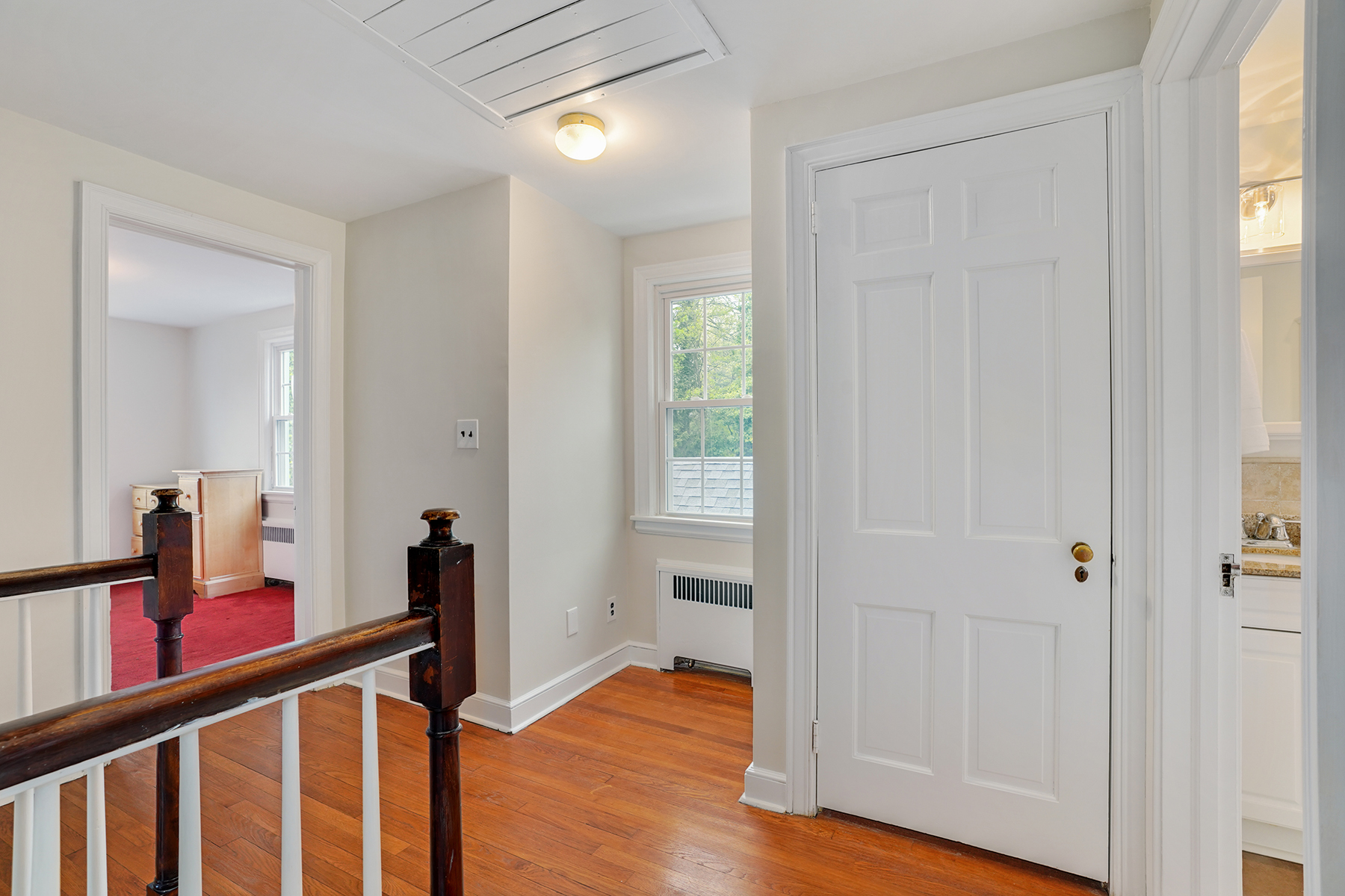 25 Bodwell Terrace