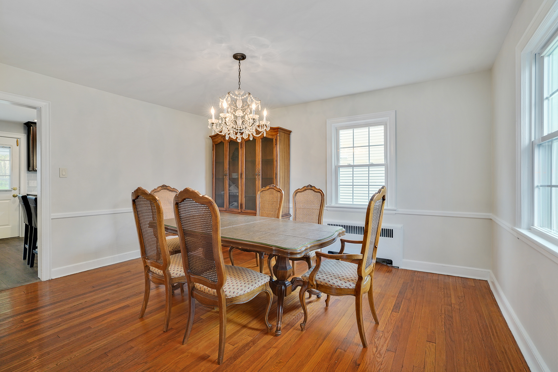 25 Bodwell Terrace