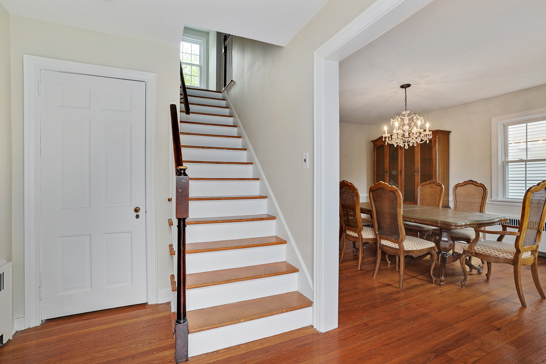 25 Bodwell Terrace