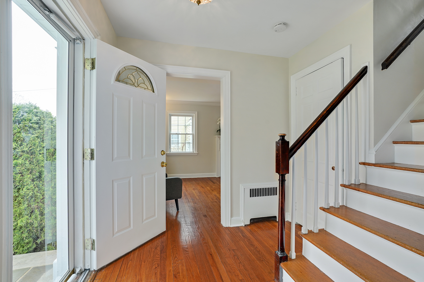 25 Bodwell Terrace