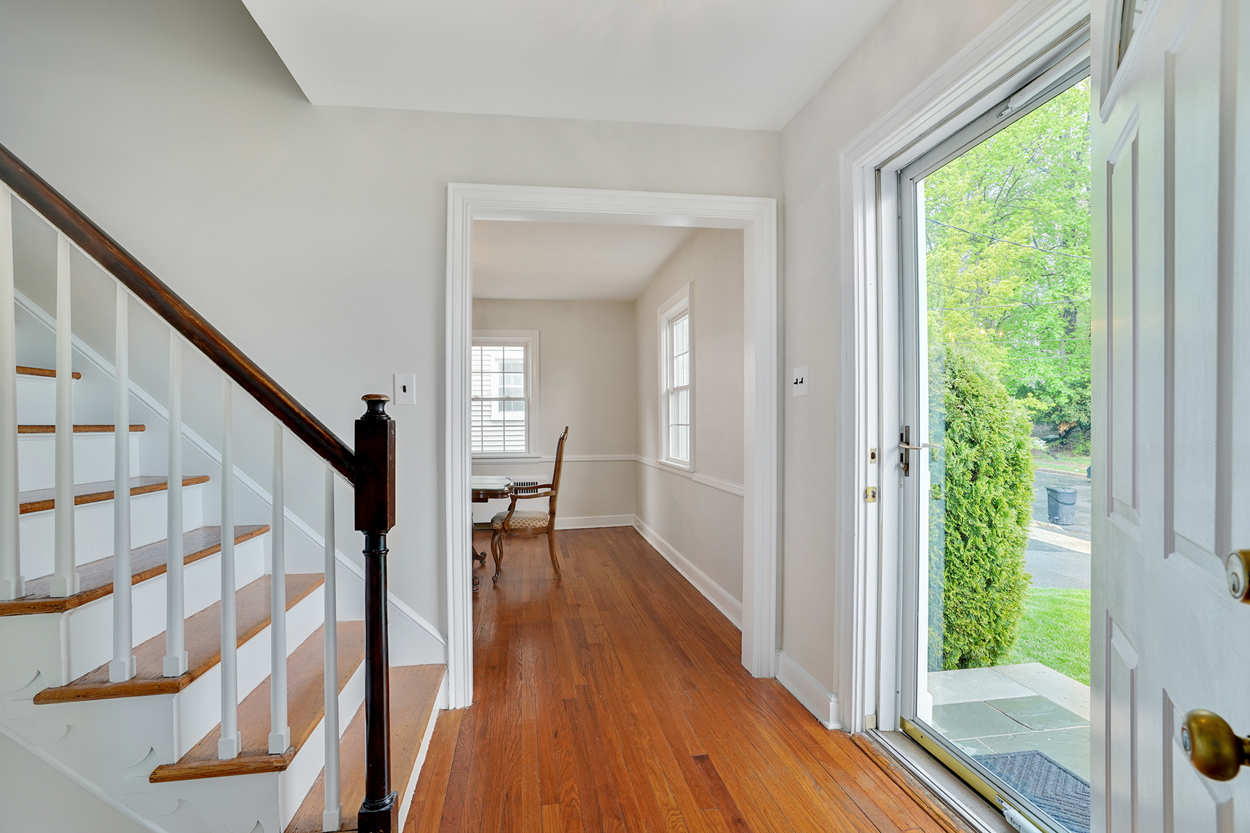 25 Bodwell Terrace