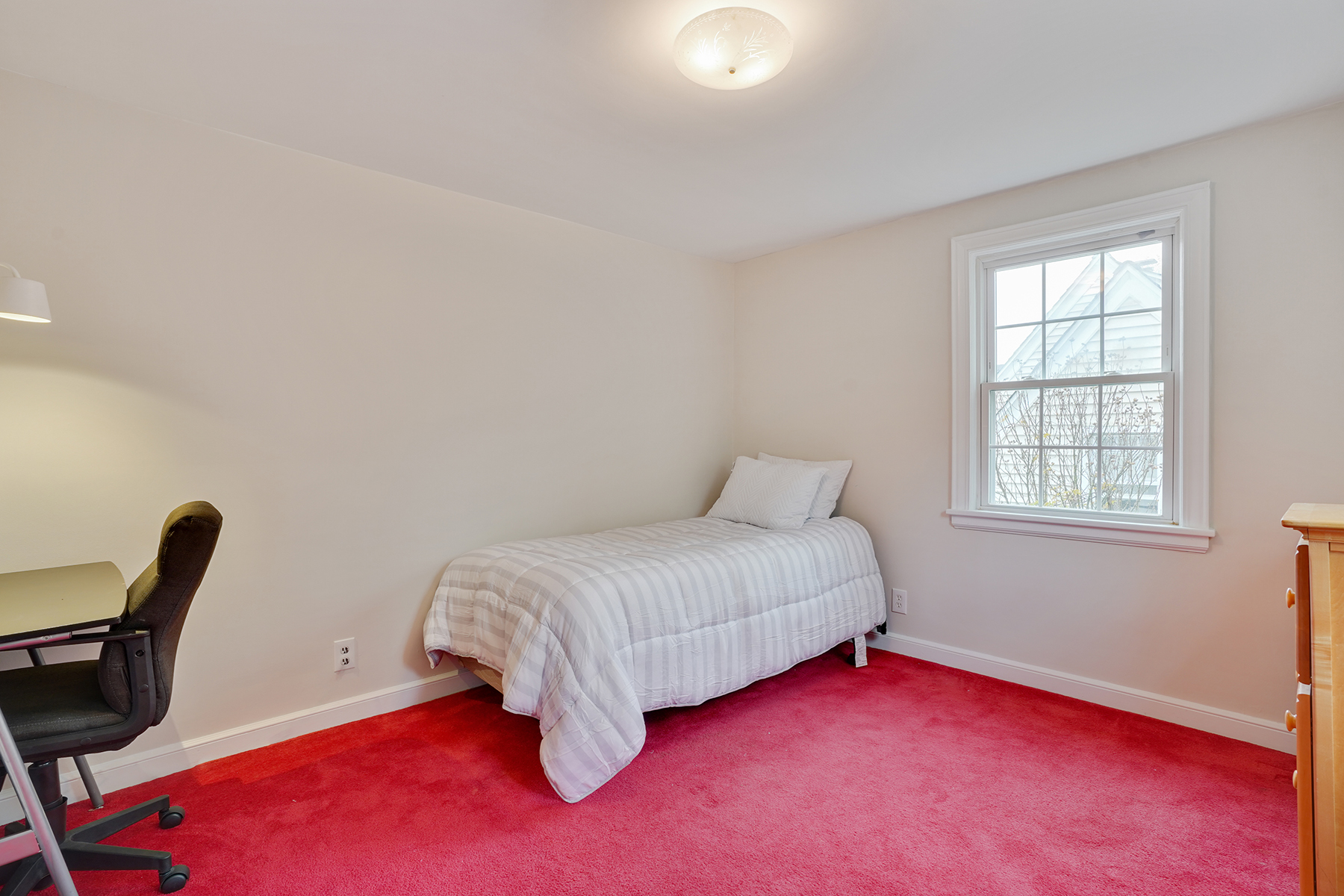 25 Bodwell Terrace
