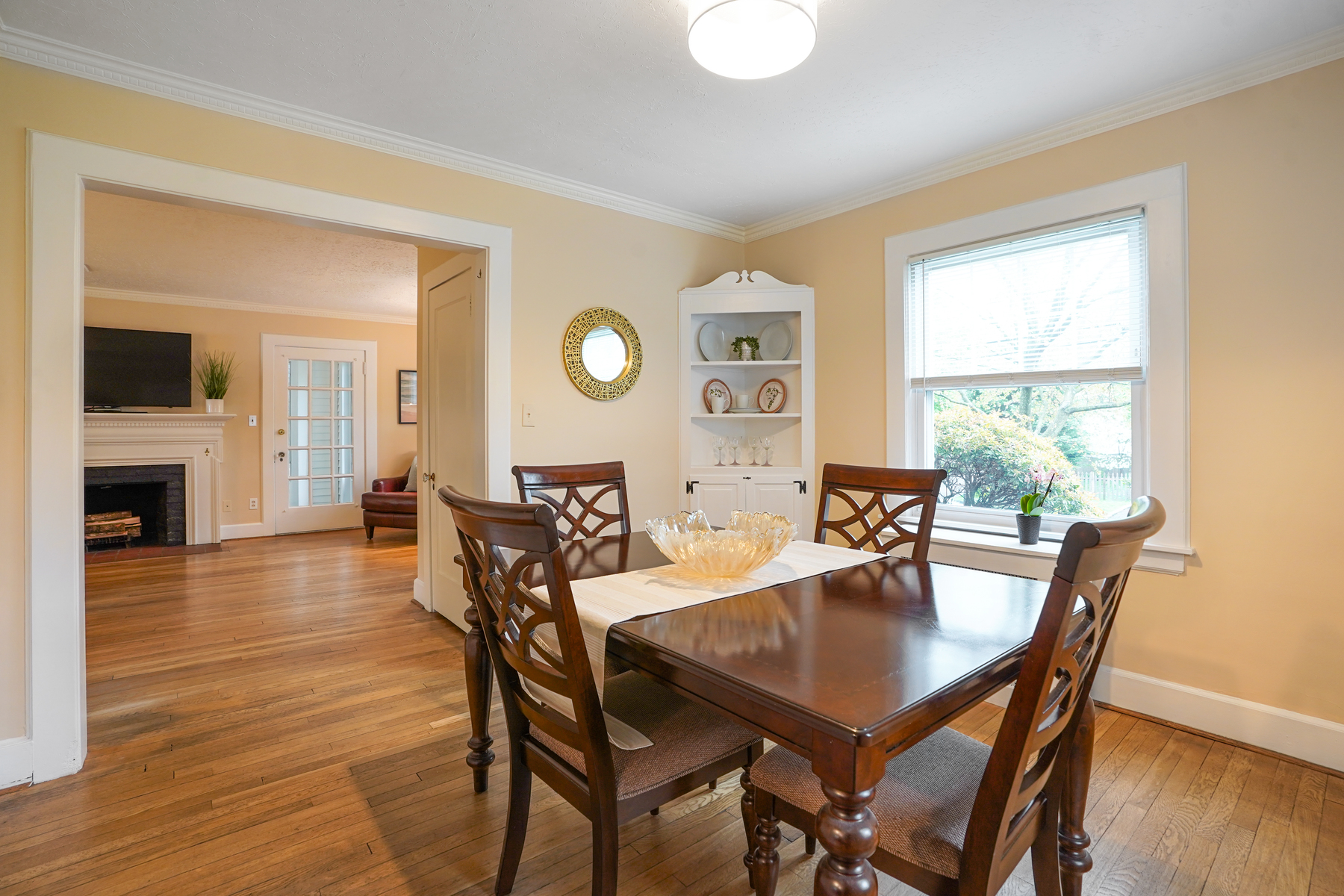 24 Campbell Road